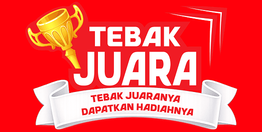 Tebak Juara