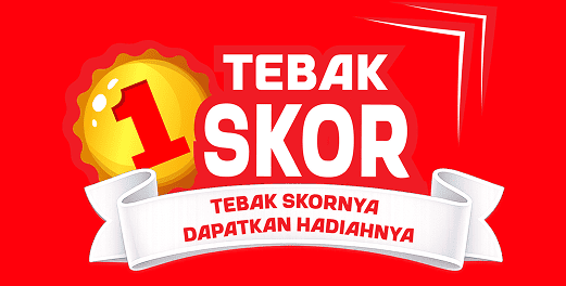 Tebak Skor