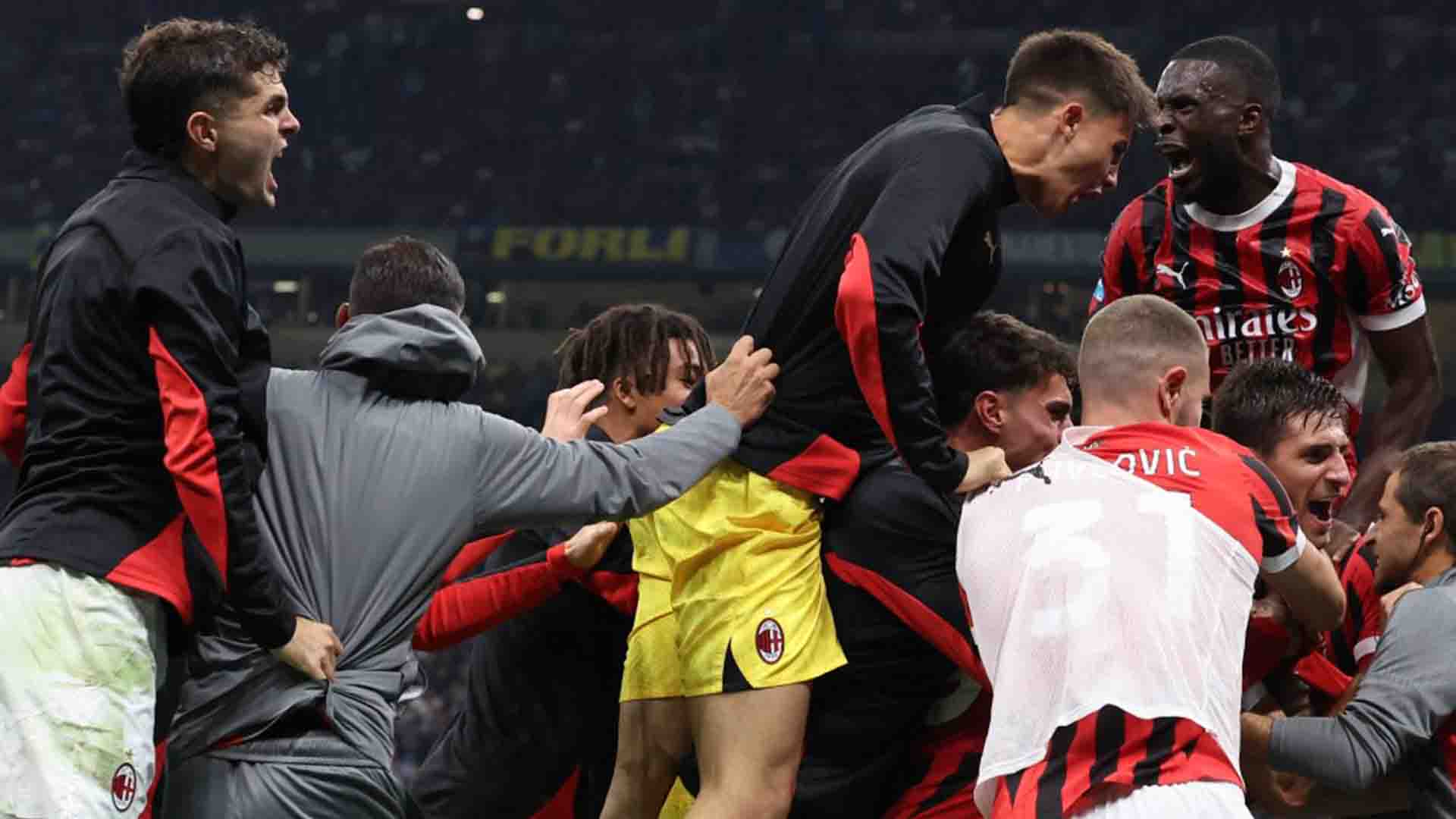 Paulo Fonseca Ungkap Taktik yang Sukses Kalahkan Inter Milan