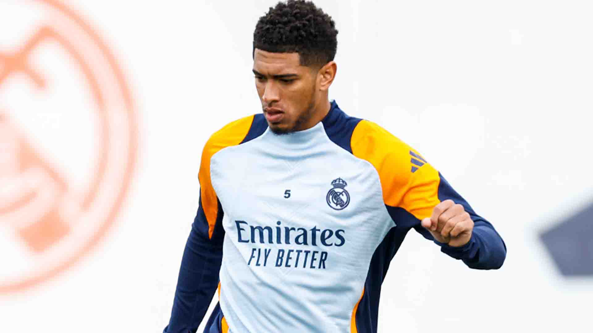 Carlo Ancelotti Pastikan Jude Bellingham Bisa Main Lawan Alaves