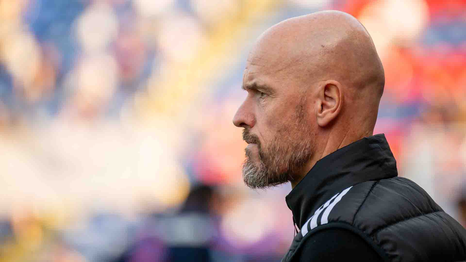 Erik ten Hag Akui Berat Harus Lawan Twente