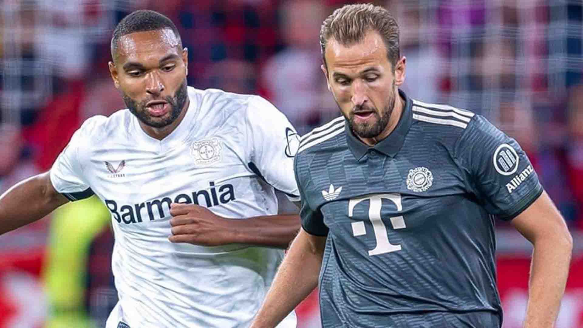 Bayern Munich Optimis Cedera Harry Kane Tidak Parah