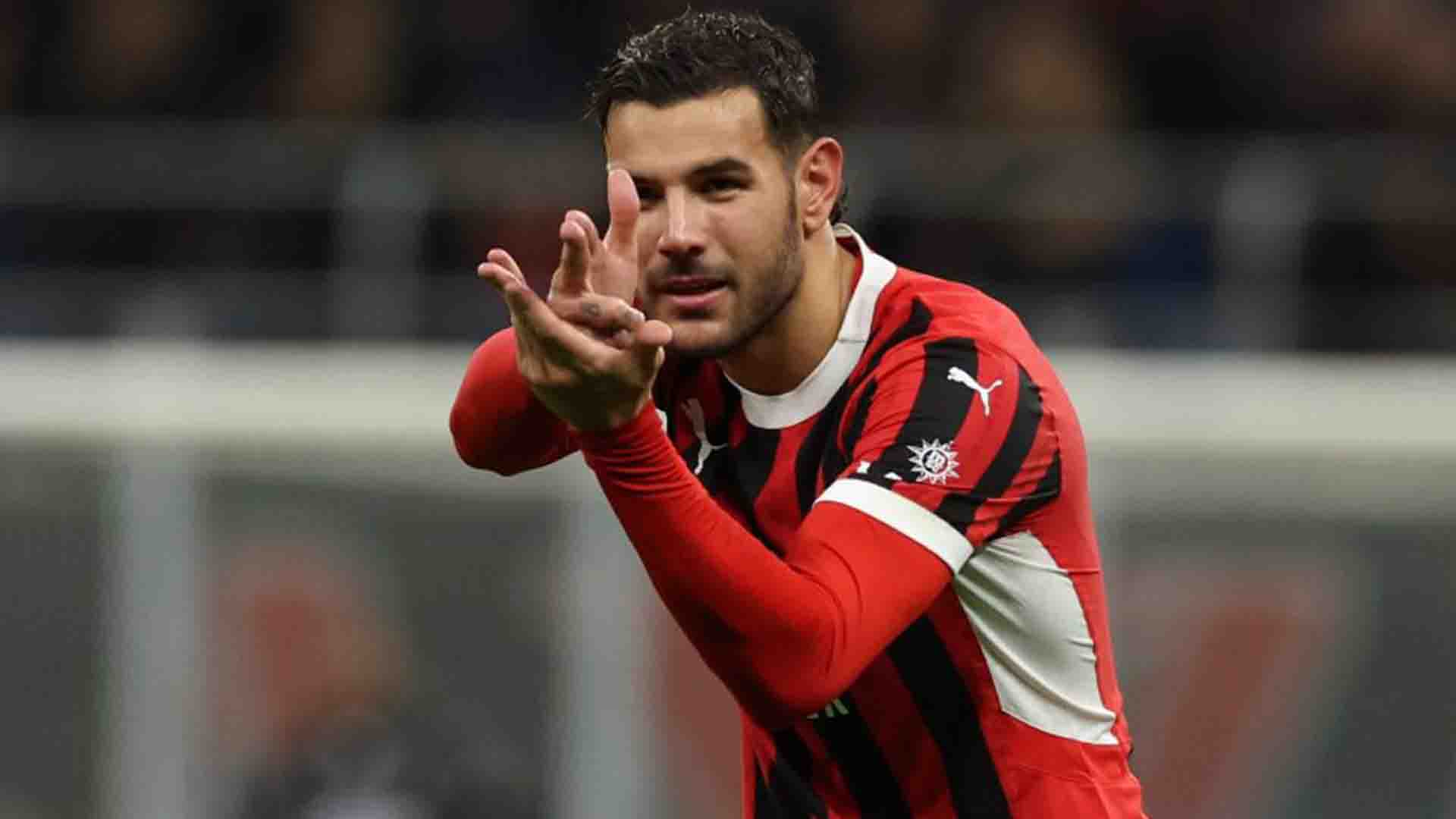 Samai Rekor Paolo Maldini, Theo Hernandez Dapat Pujian dari Sang Legenda