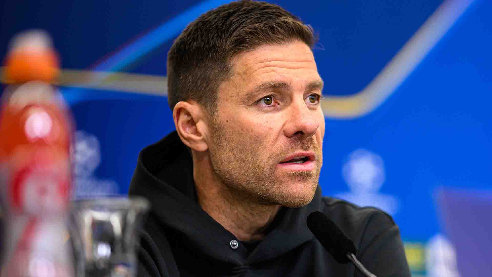 Xabi Alonso Tak Ingin Terlena dengan Memori Indah Lawan AC Milan