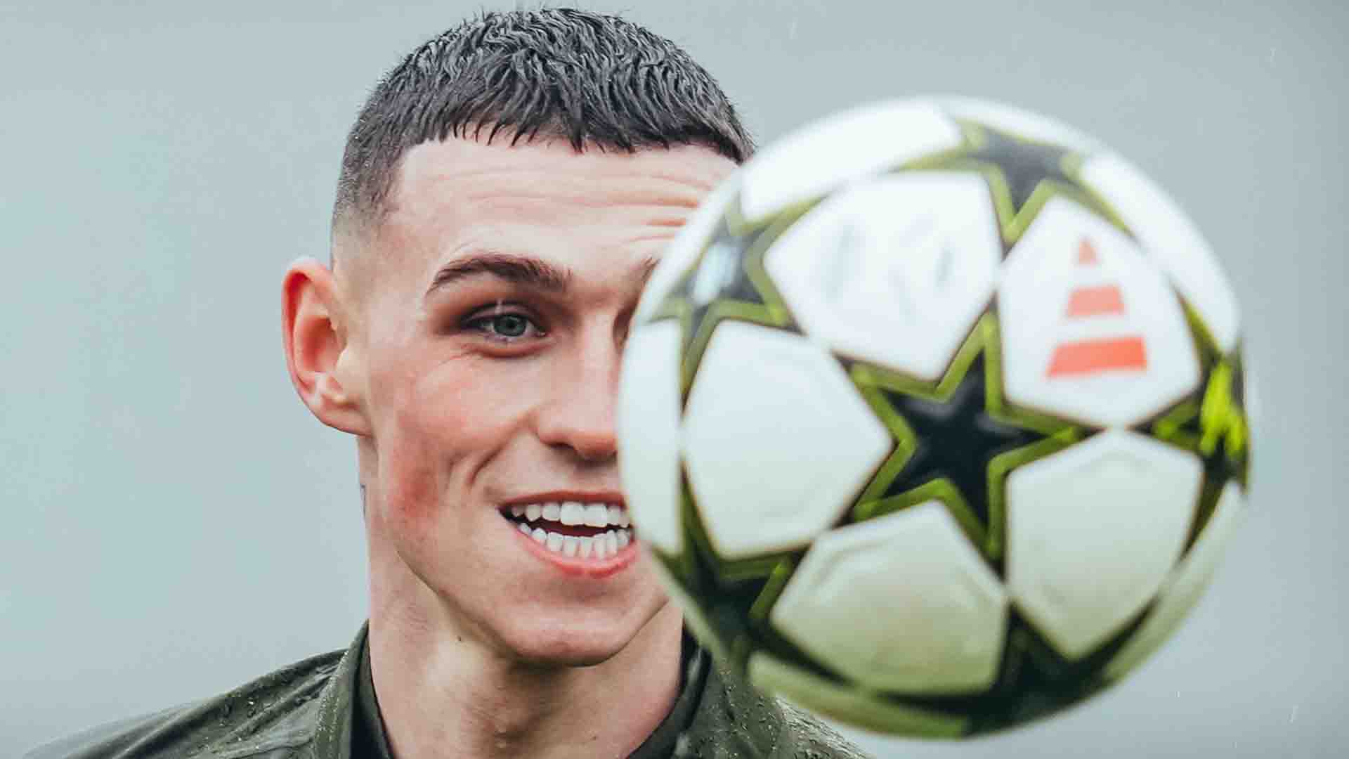 Pep Guardiola Percaya Phil Foden Akan Kembali ke Permainan Terbaik