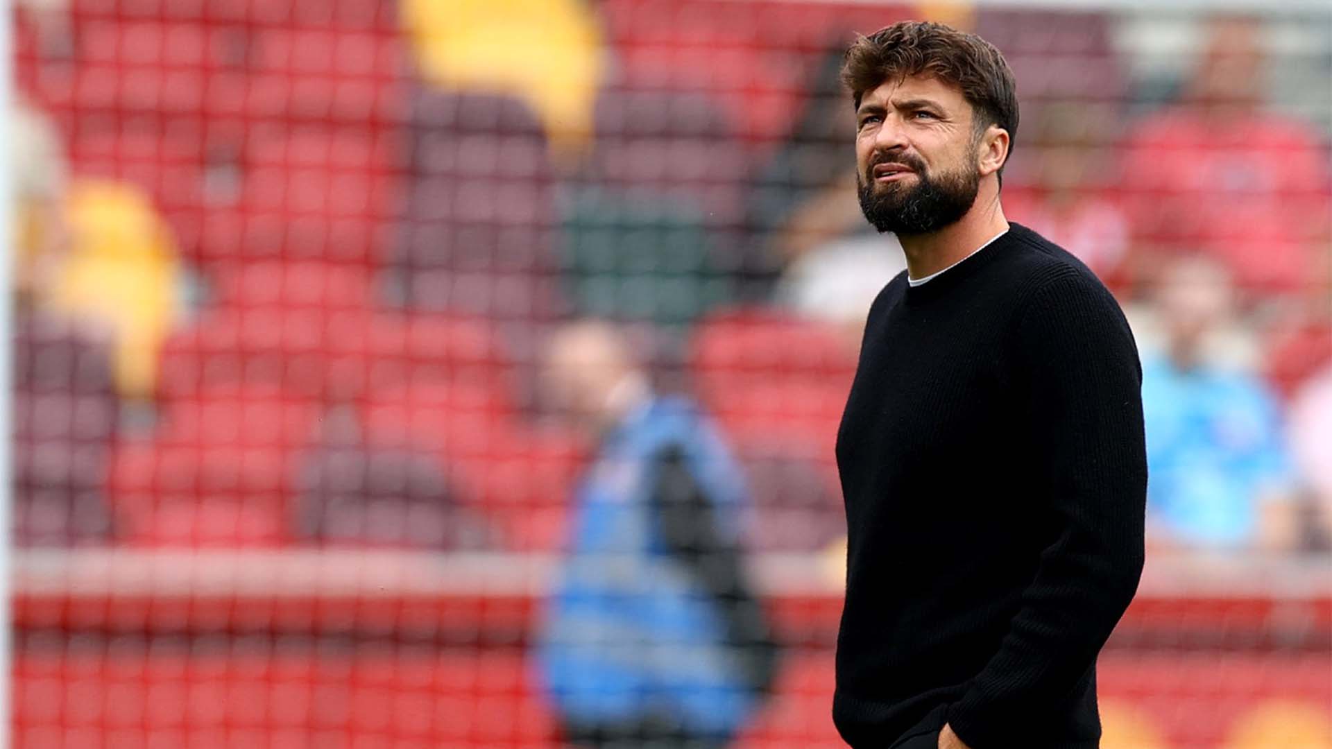 Kalah Lawan Bournemouth, Russell Martin Sebut Southampton Kurang Semangat Juang