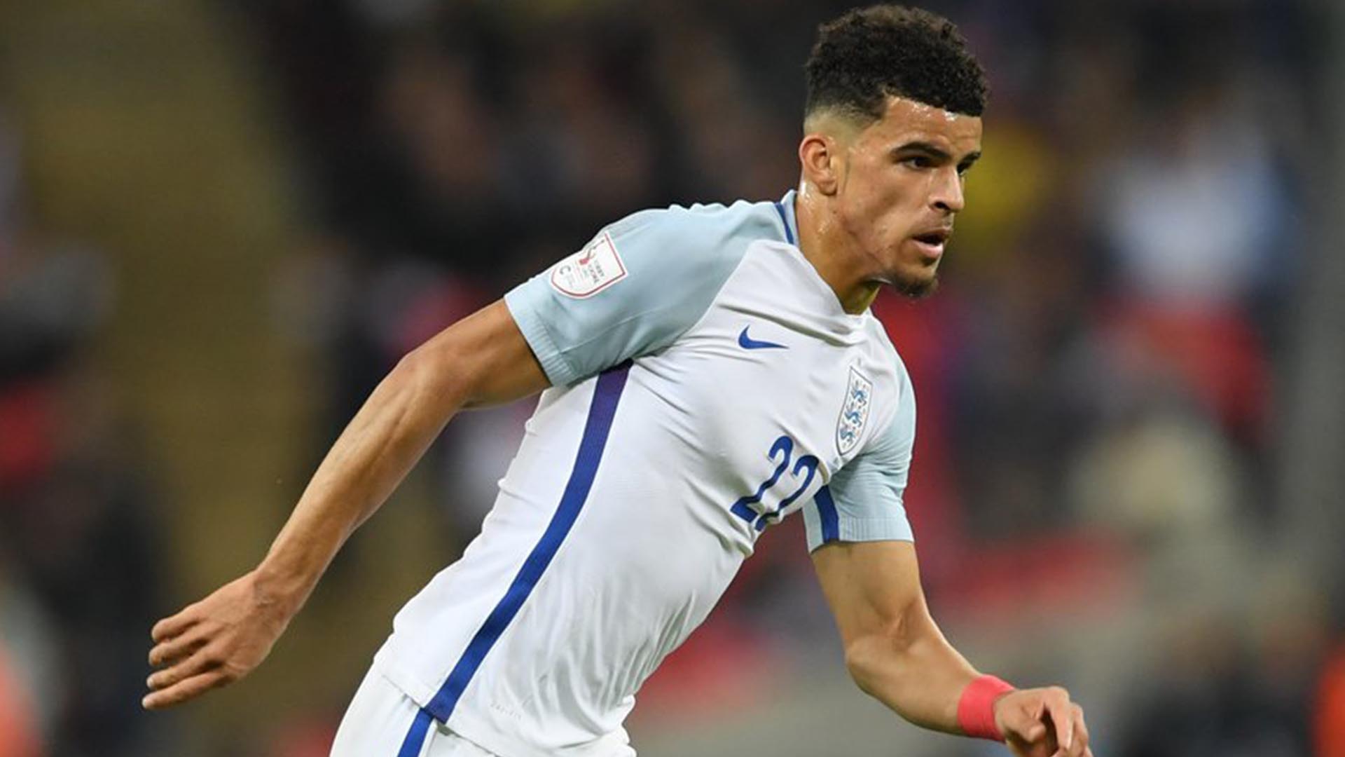 Dominic Solanke Dapat Panggilan Dari Timnas Inggris