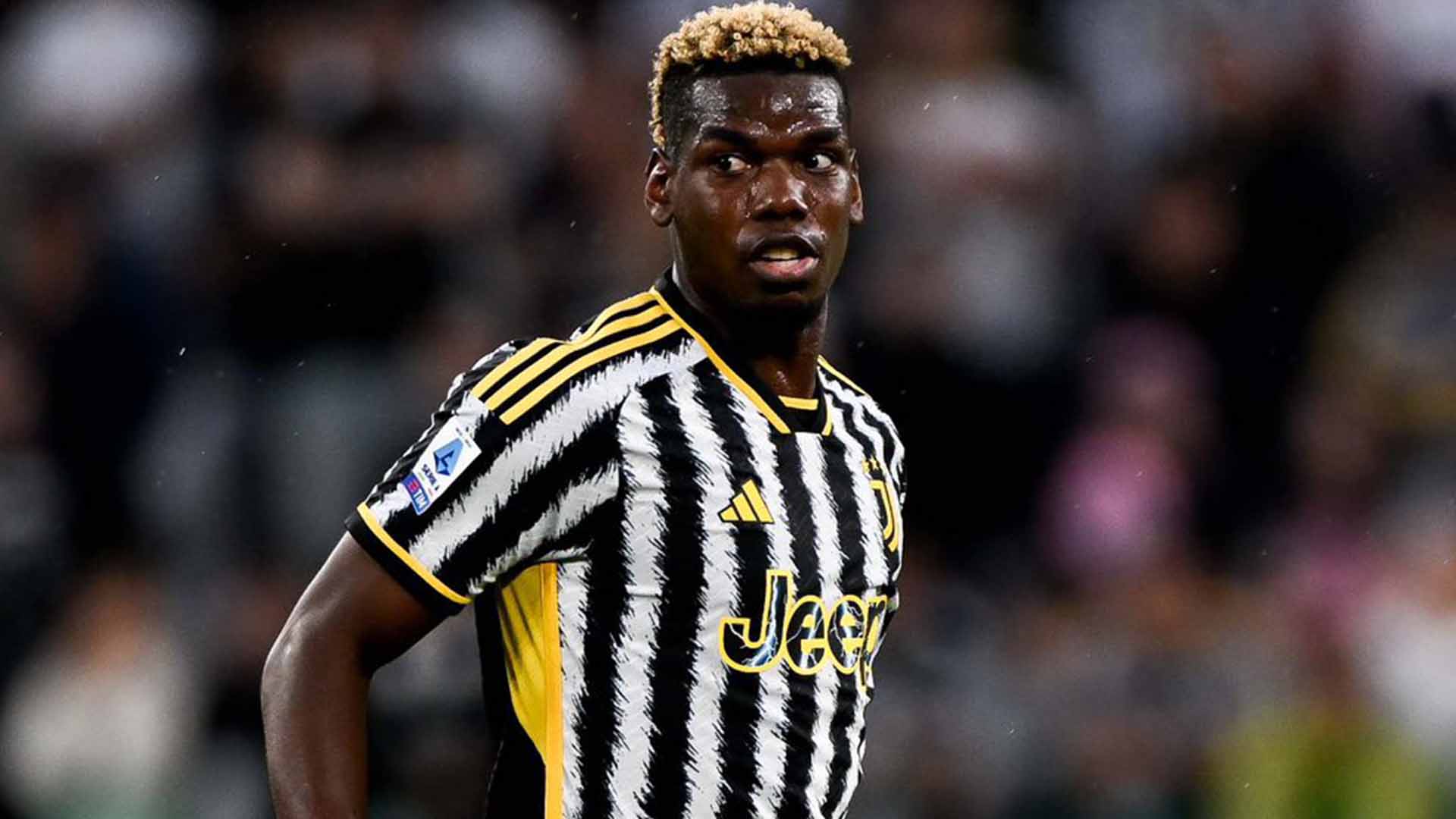‘Tidak Sengaja’, Alasan Pengurangan Hukuman Doping Paul Pogba