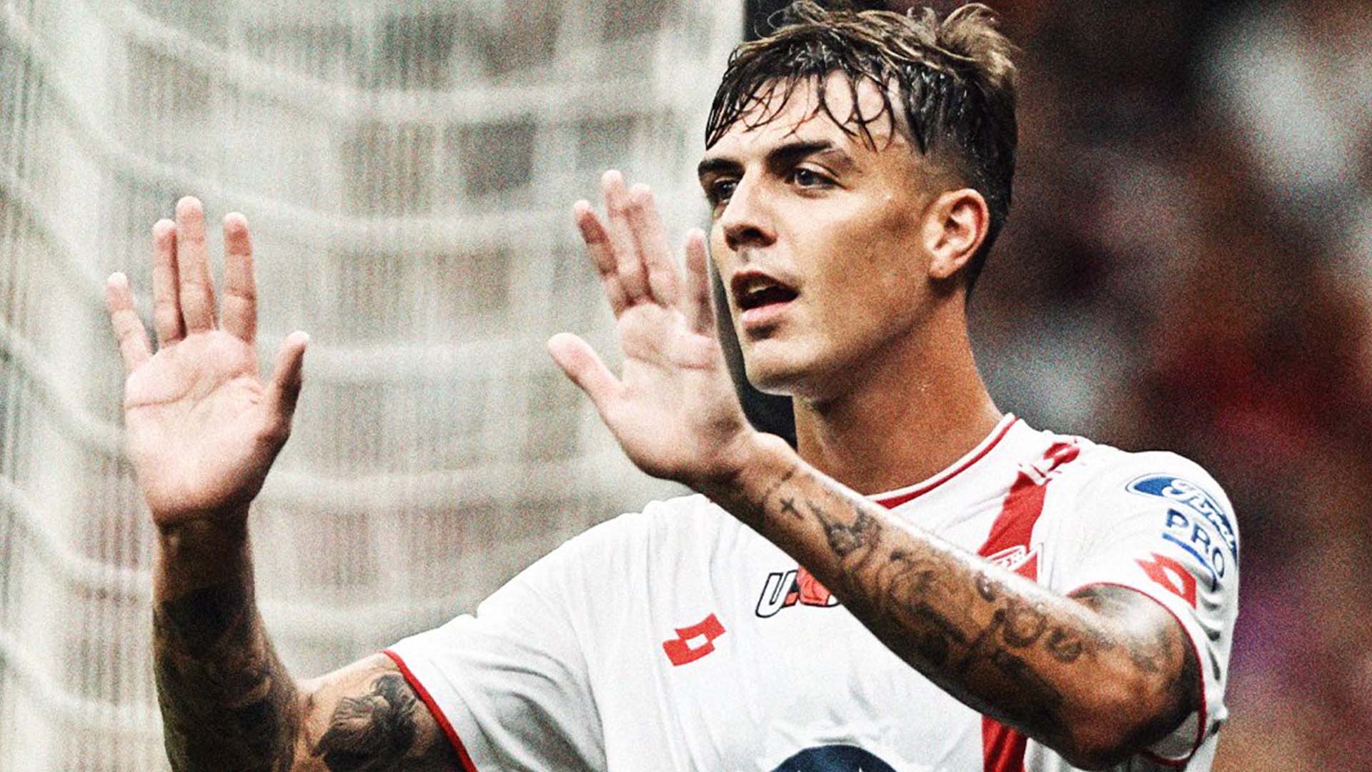 Luciano Spalletti Ungkap Alasan Panggil Daniel Maldini ke Timnas Italia