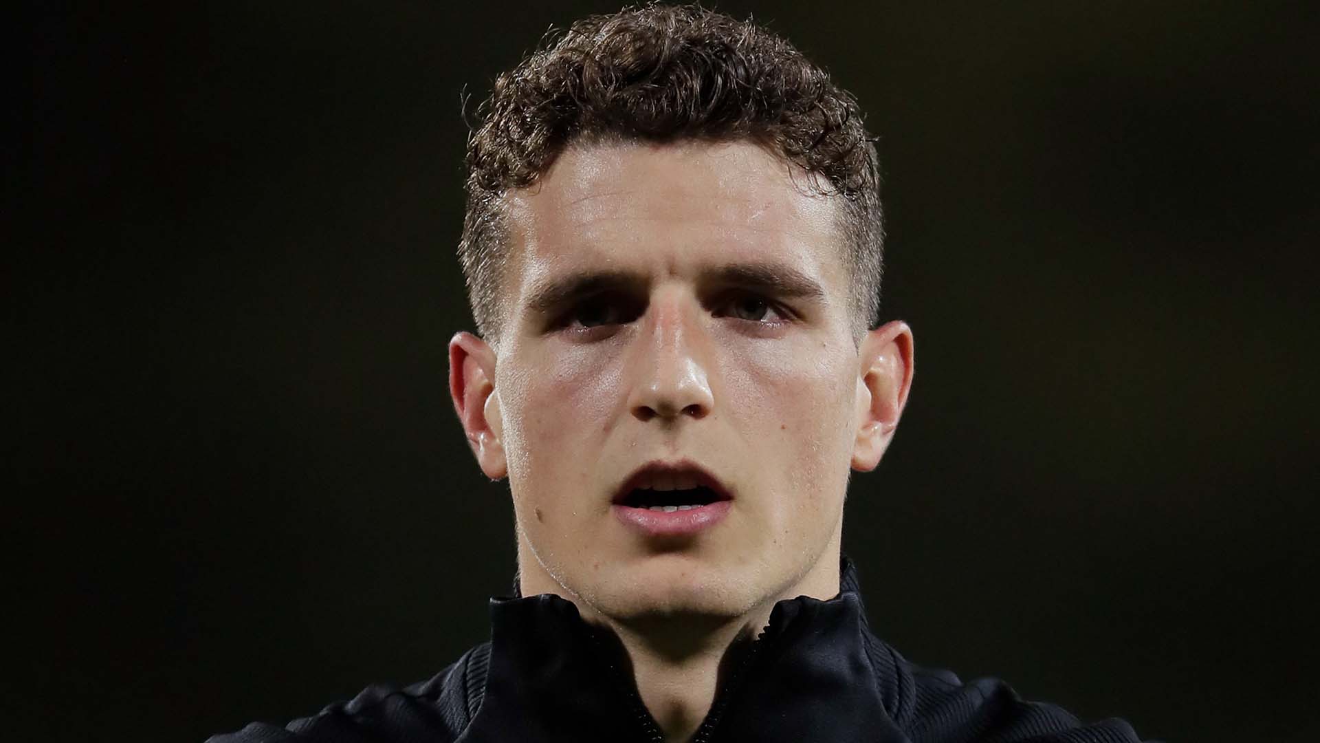 Guus Til Gantikan Tempat Teun Koopmeiners di Timnas Belanda