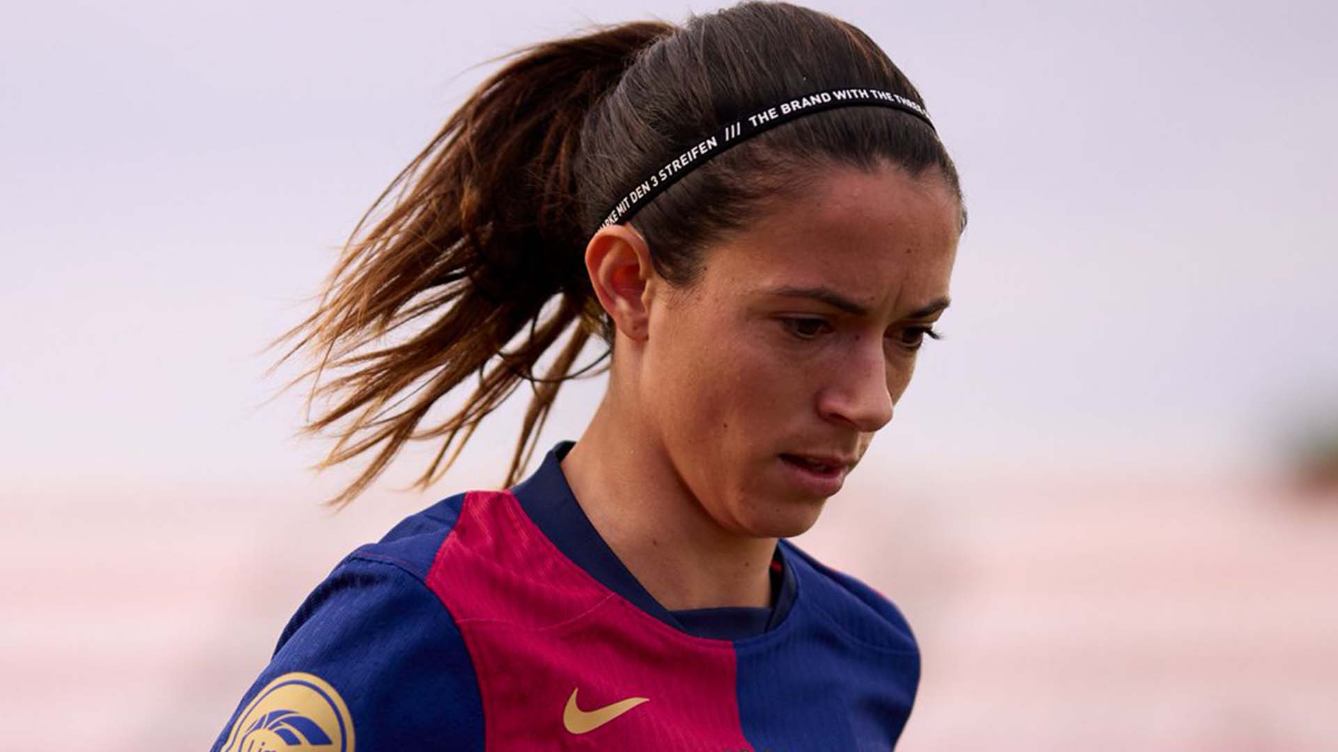 Aitana Bonmati Buka Peluang Pindah ke WSL