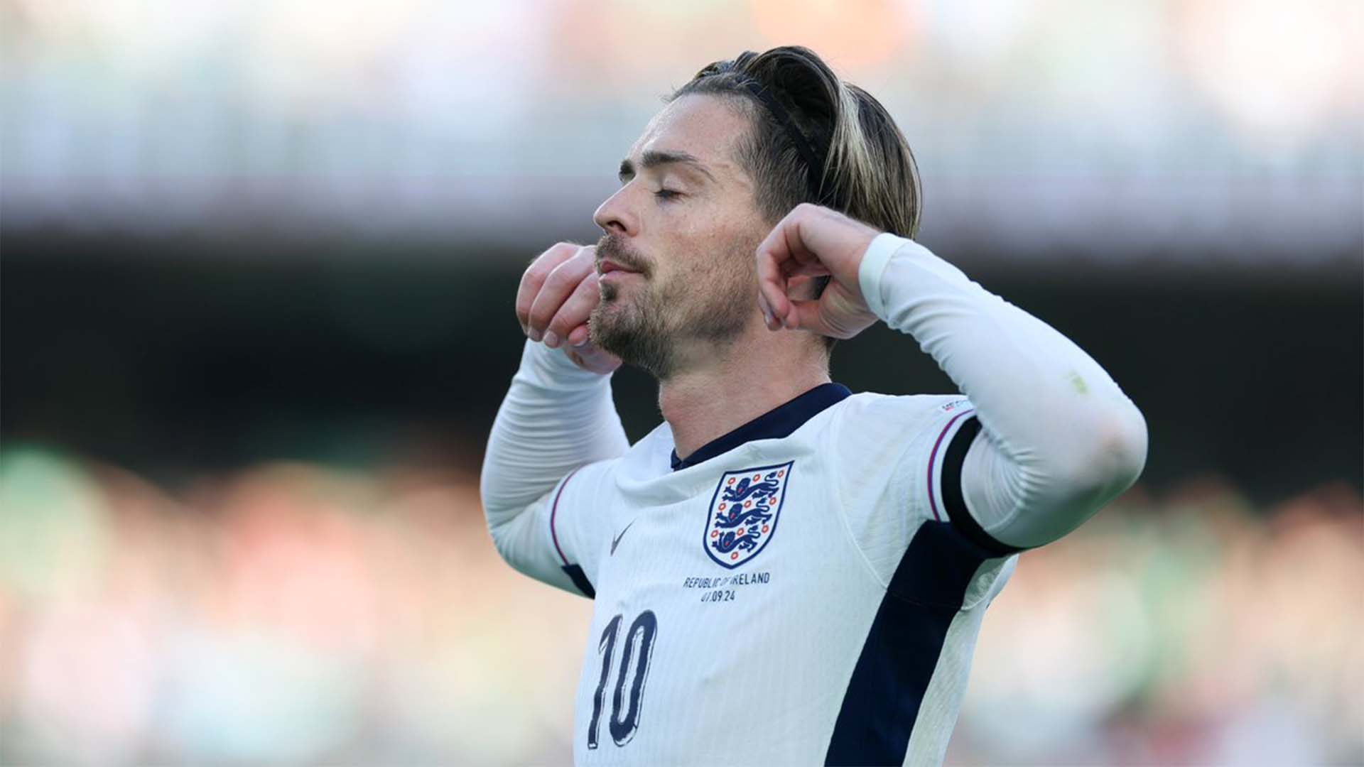 Jack Grealish Masih Tak Terima Tak Dipanggil ke Timnas Inggris di Piala Eropa 2024