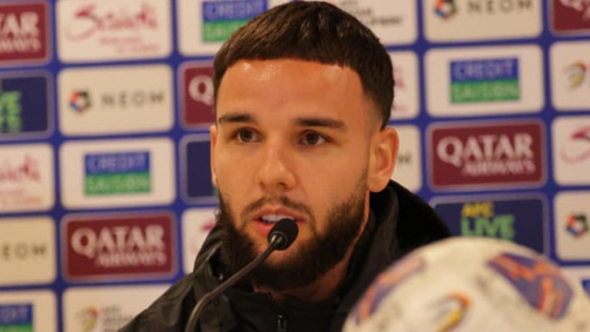 Calvin Verdonk Ungkap Dua Kunci Timnas Indonesia Kalahkan Bahrain