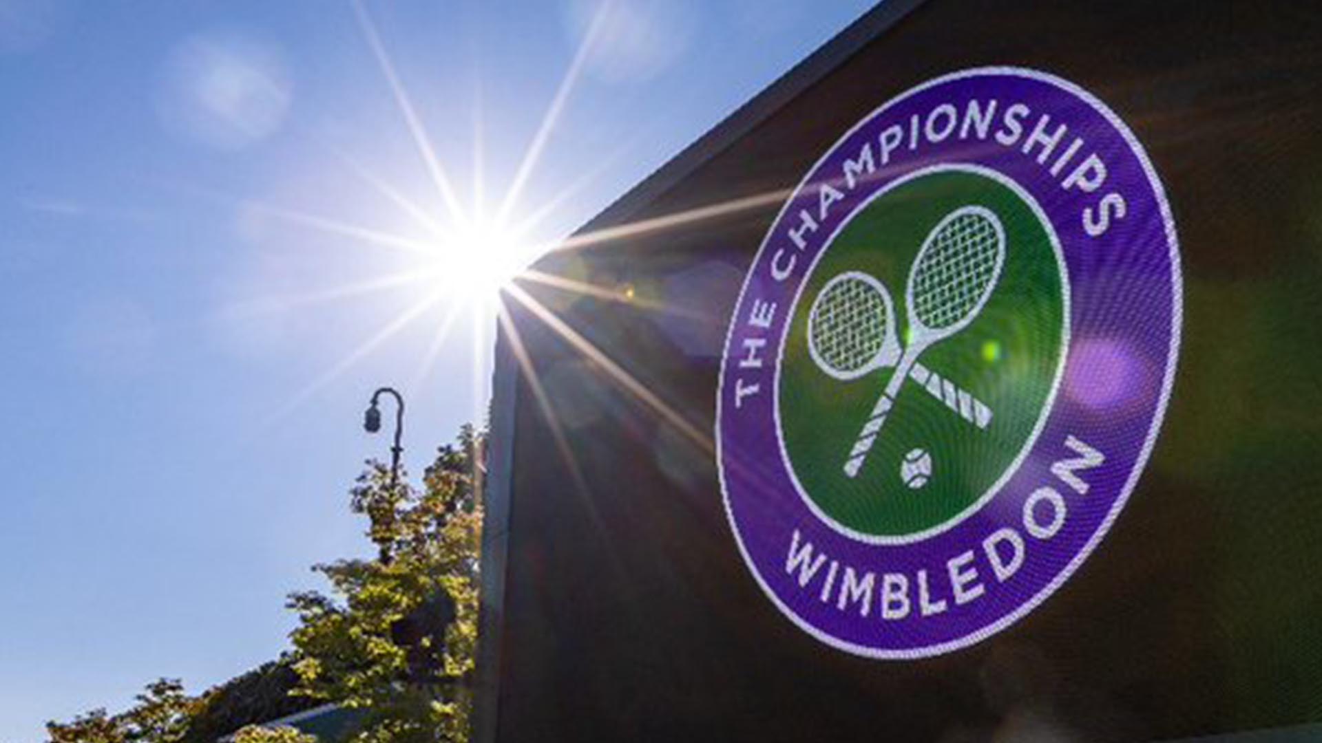 Mulai 2025, Wimbledon Tak Lagi Gunakan Hakim Garis