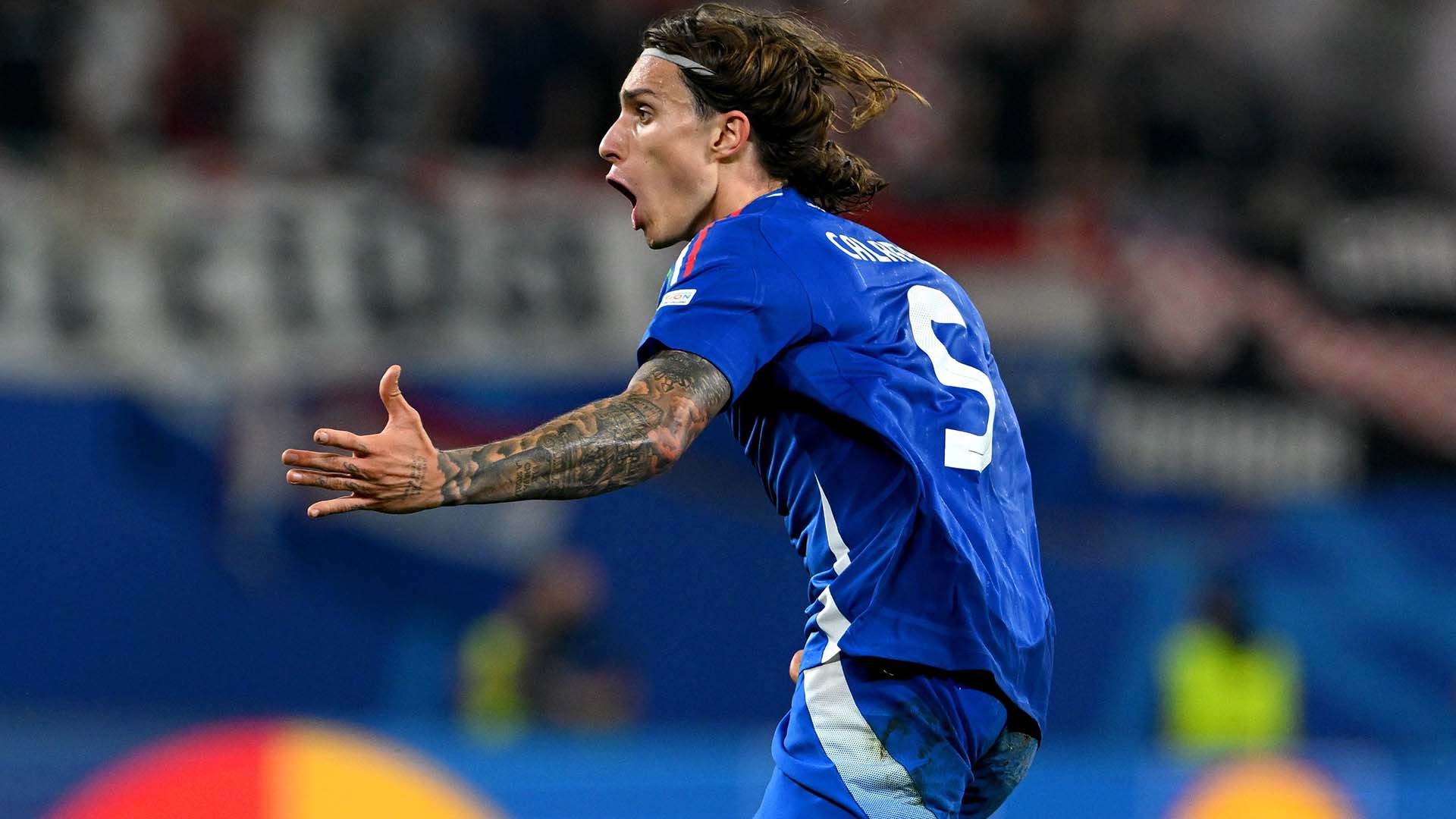 Riccardo Calafori Ungkap Persamaan Antara Luciano Spalletti dan Mikel Arteta