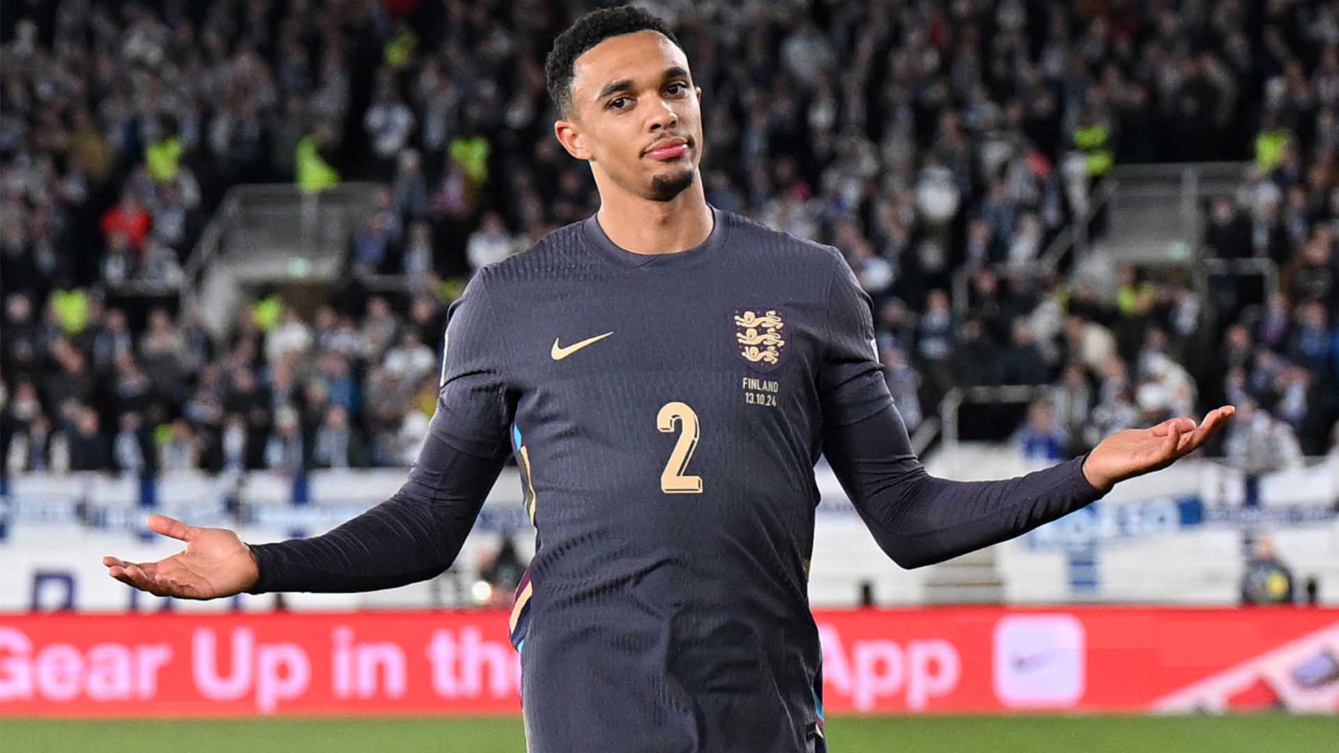 Trent Alexander-Arnold Dapat 500 Euro dari Jack Grealish usai Cetak Gol Free Kick