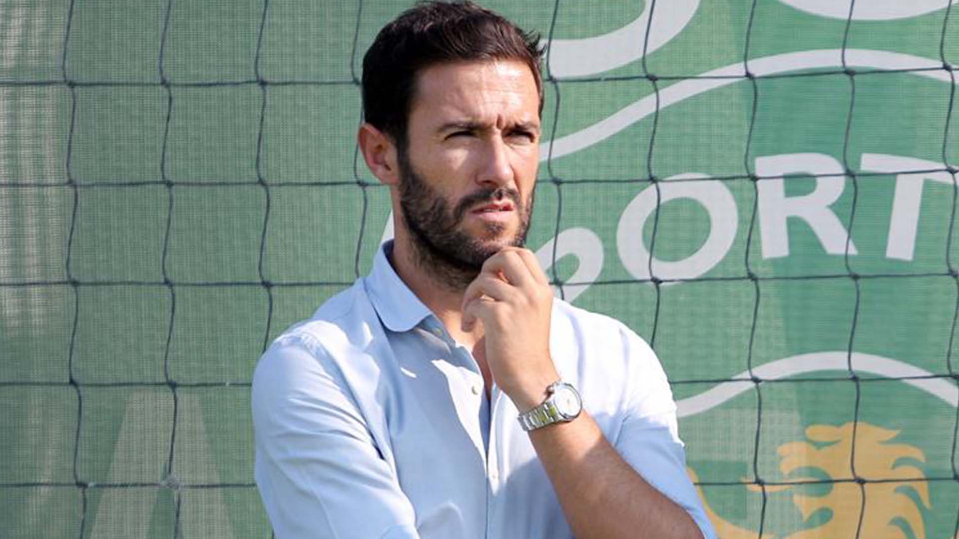 Hugo Viana Gantikan Txiki Begiristain sebagai Direktur Manchester City