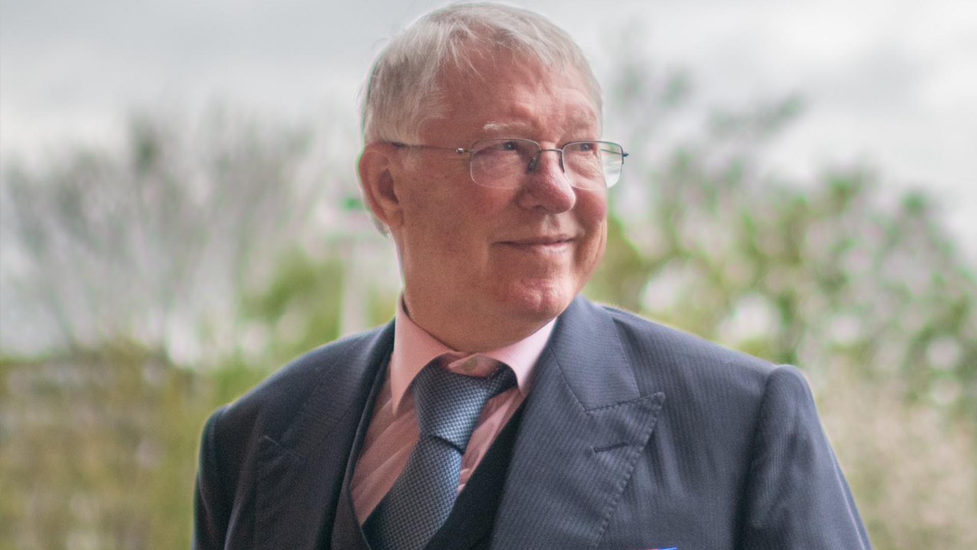 Demi Hemat Budget, MU Copot Sir Alex Ferguson dari Posisi Duta Besar