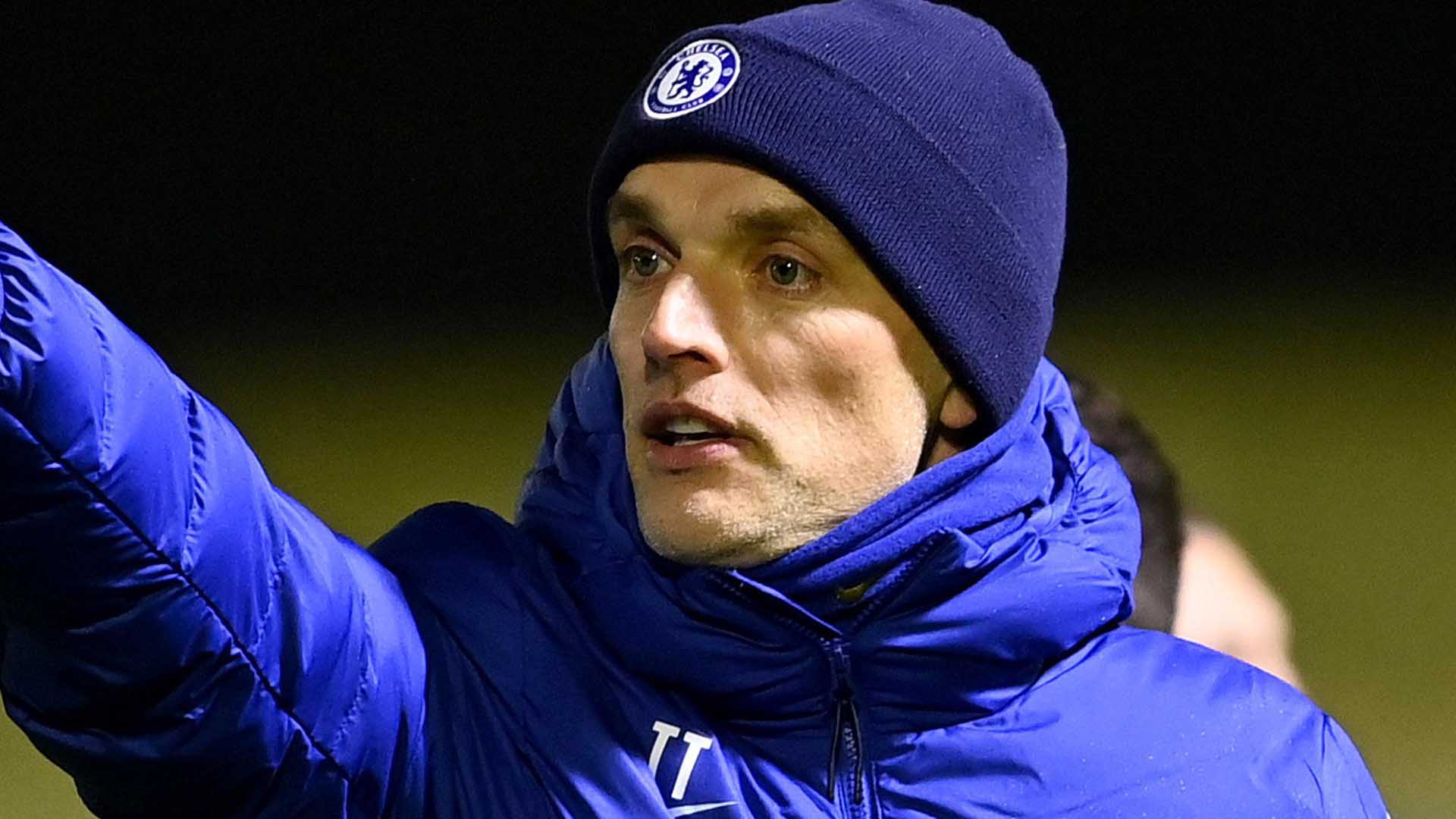 Thomas Tuchel Jadi Pengganti Gareth Southgate sebagai Pelath Timnas Inggris