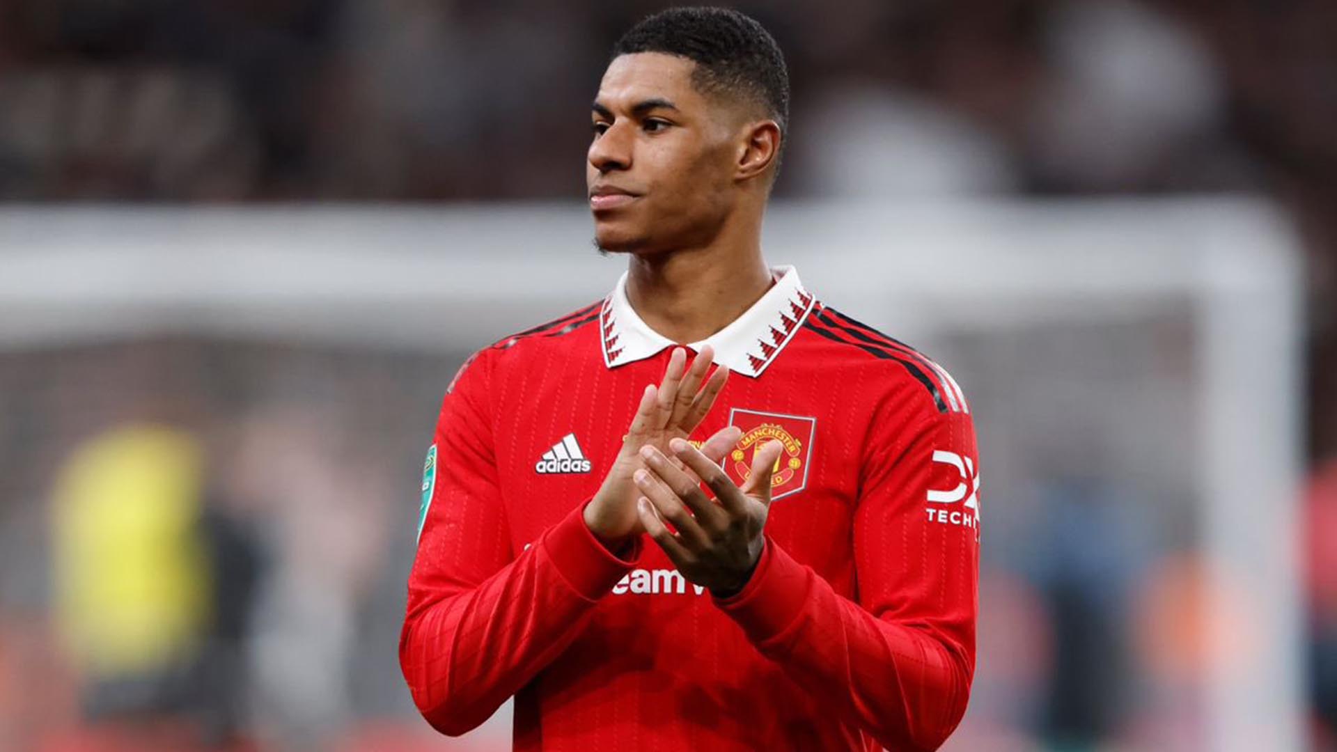 Paul Gascoigne Sarankan Marcus Rashford Pindah ke Serie A