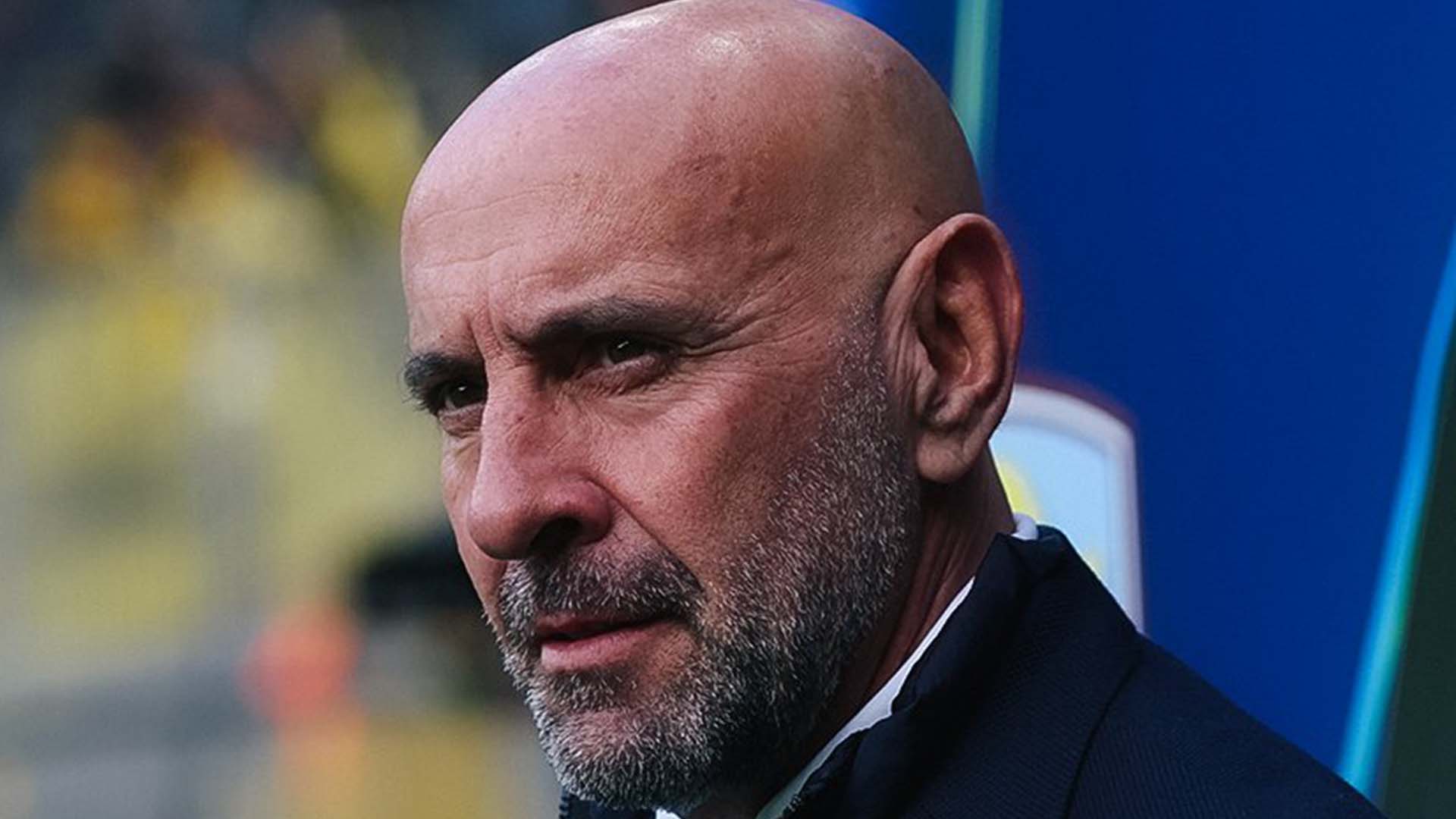 Monchi Minta Aston Villa Tak Remehkan Bologna