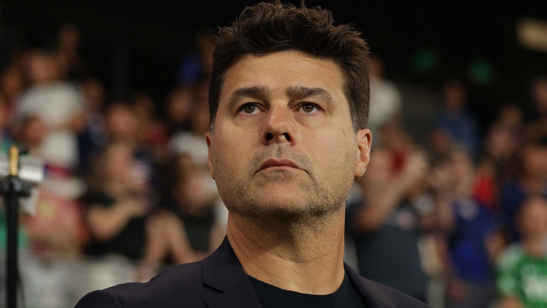 Mauricio Pochettino Telan Kekalahan Perdana sebagai Pelatih Timnas Amerika Serikat