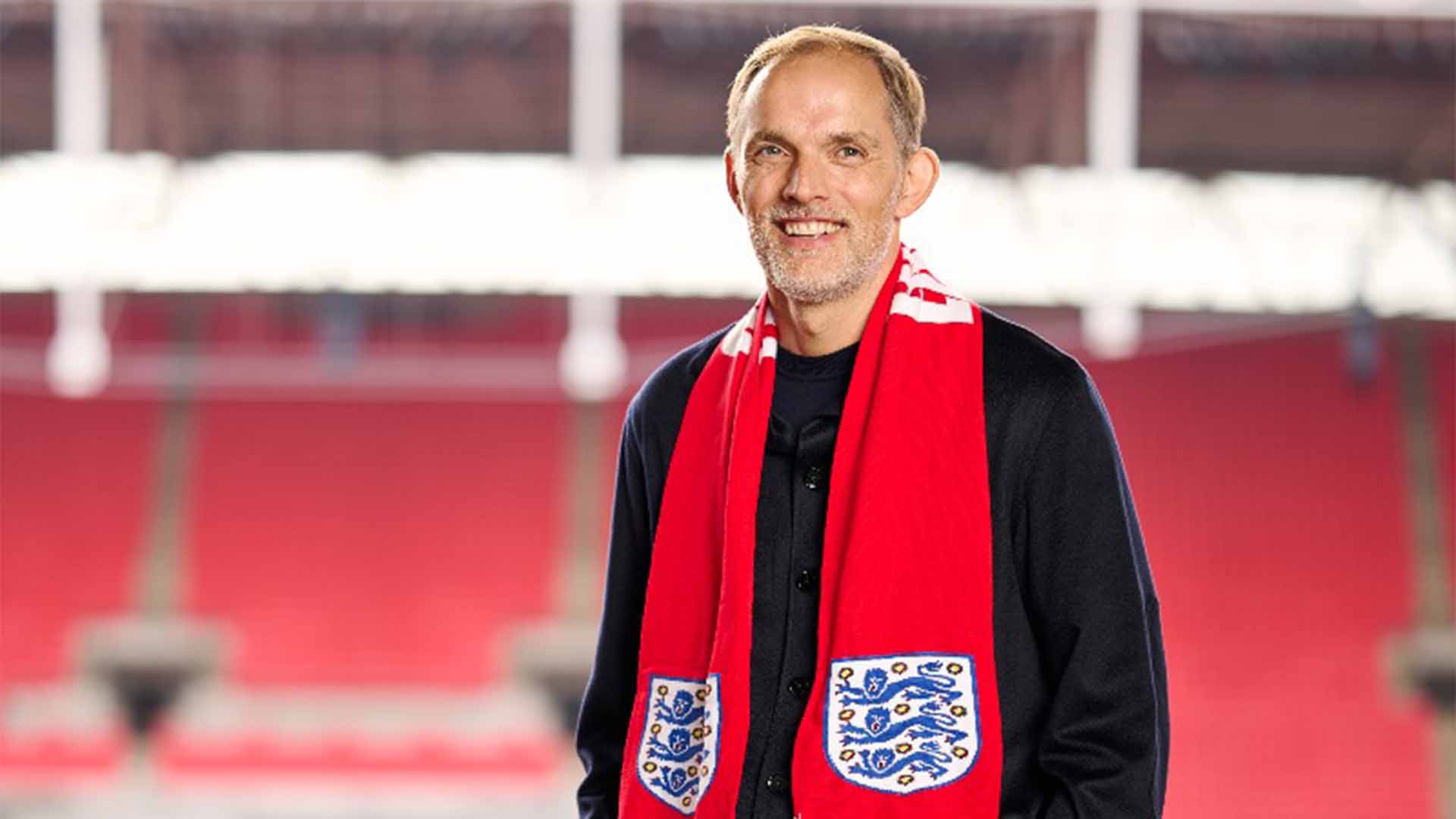 Ditentang Jadi Pelatih Inggris, Thomas Tuchel Minta Maaf