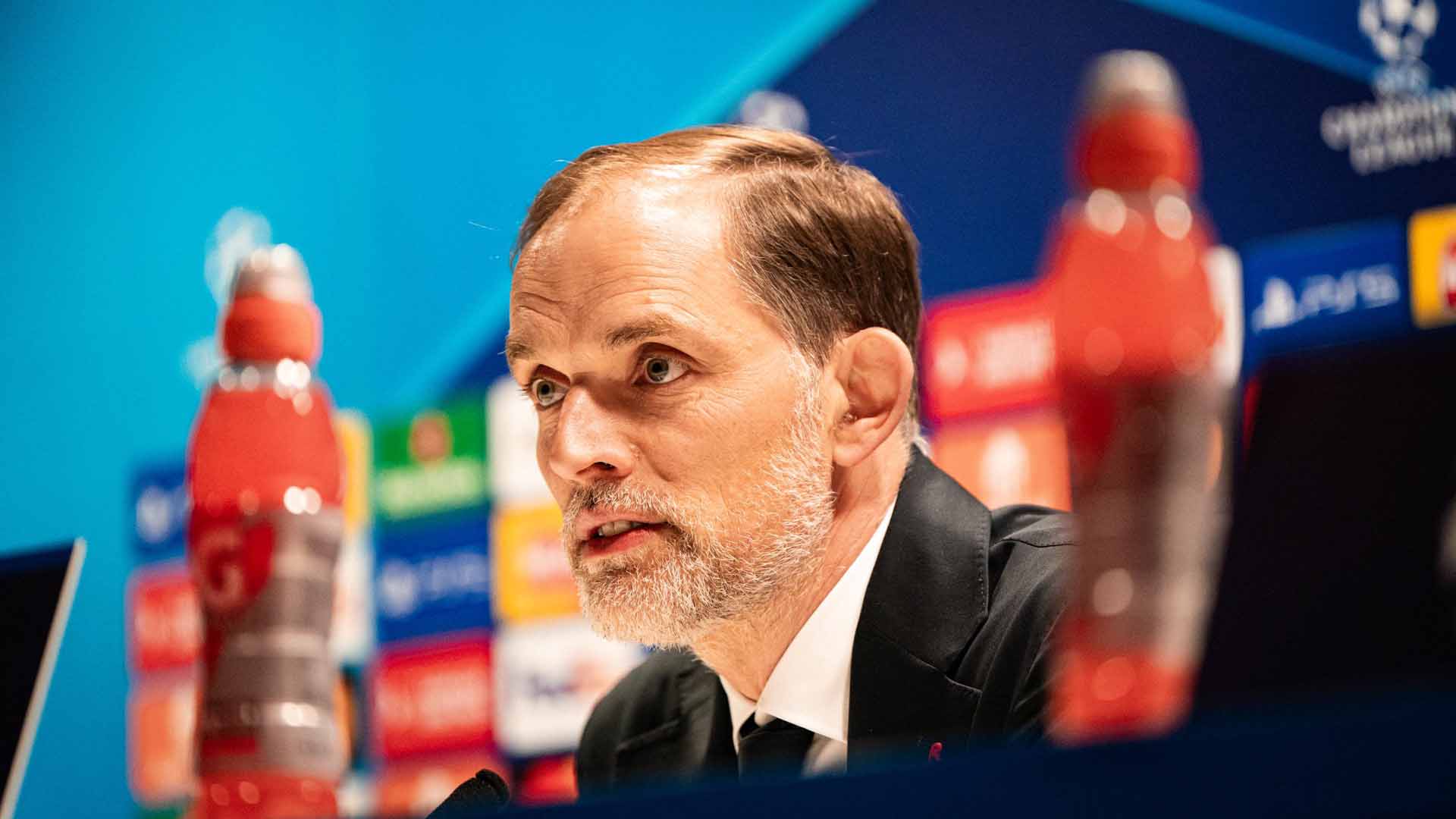 Thomas Tuchel Ditunjuk Jadi Pelatih Inggris, Gary Neville Pertanyakan Keputusan FA