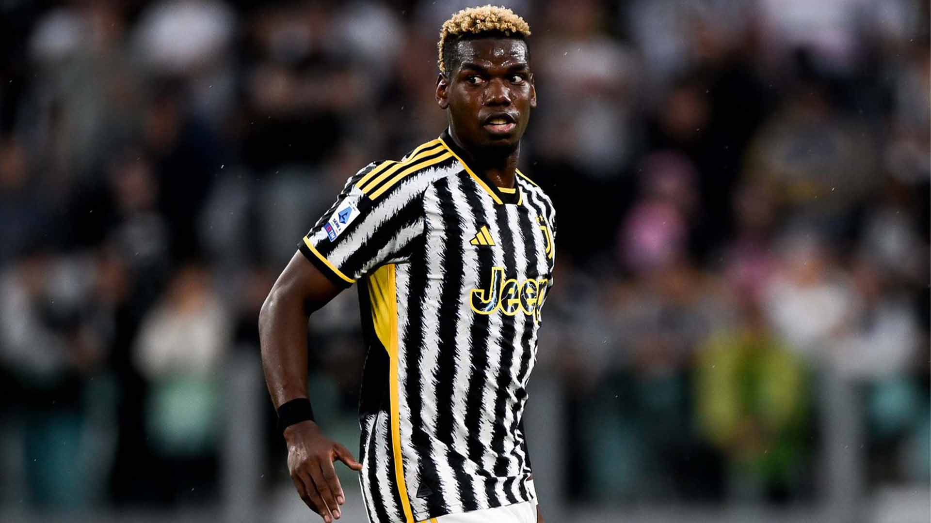 Paul Pogba Bertekad Kembali ke Juventus dan Tim Nasional Prancis
