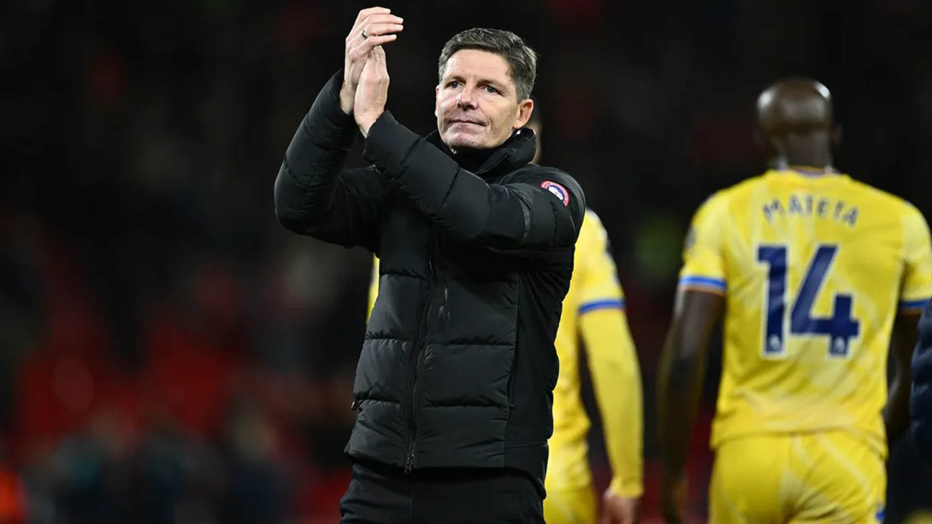 Crystal Palace Tak Kunjung Menang, Oliver Glasner Sebut Ada Masalah Mental