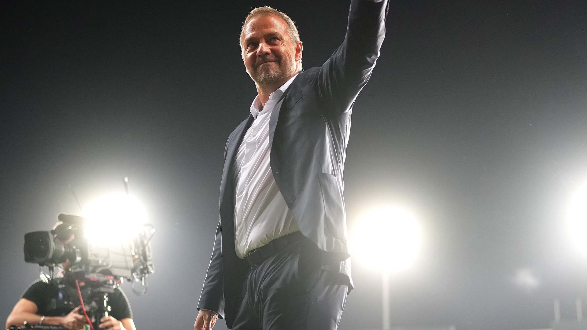 Rekap Liga Champions: Hansi Flick Siksa Bayern Munich, Atletico Madrid Kalah dari Lille