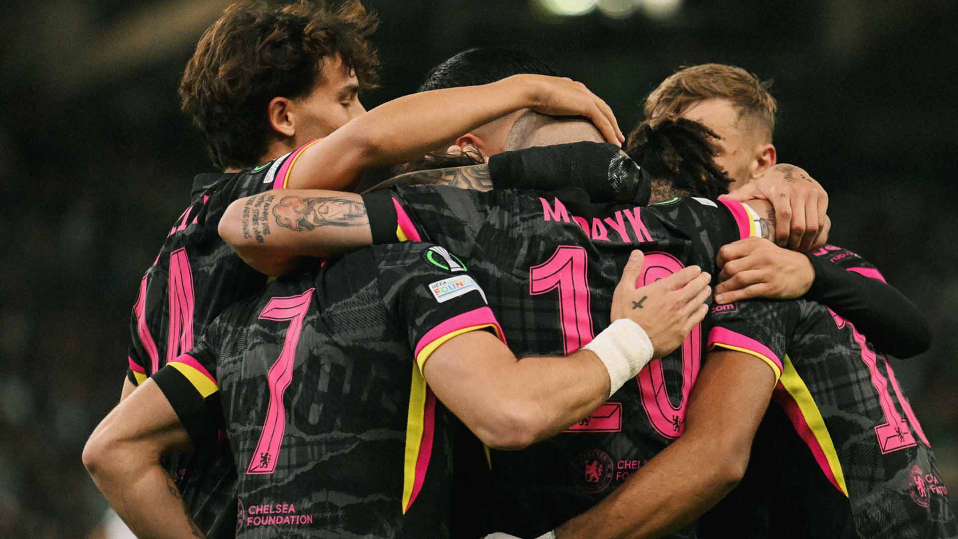 Enzo Maresca Puas Pemain Lapis Kedua Chelsea Bisa Maksimalkan Kesempatan