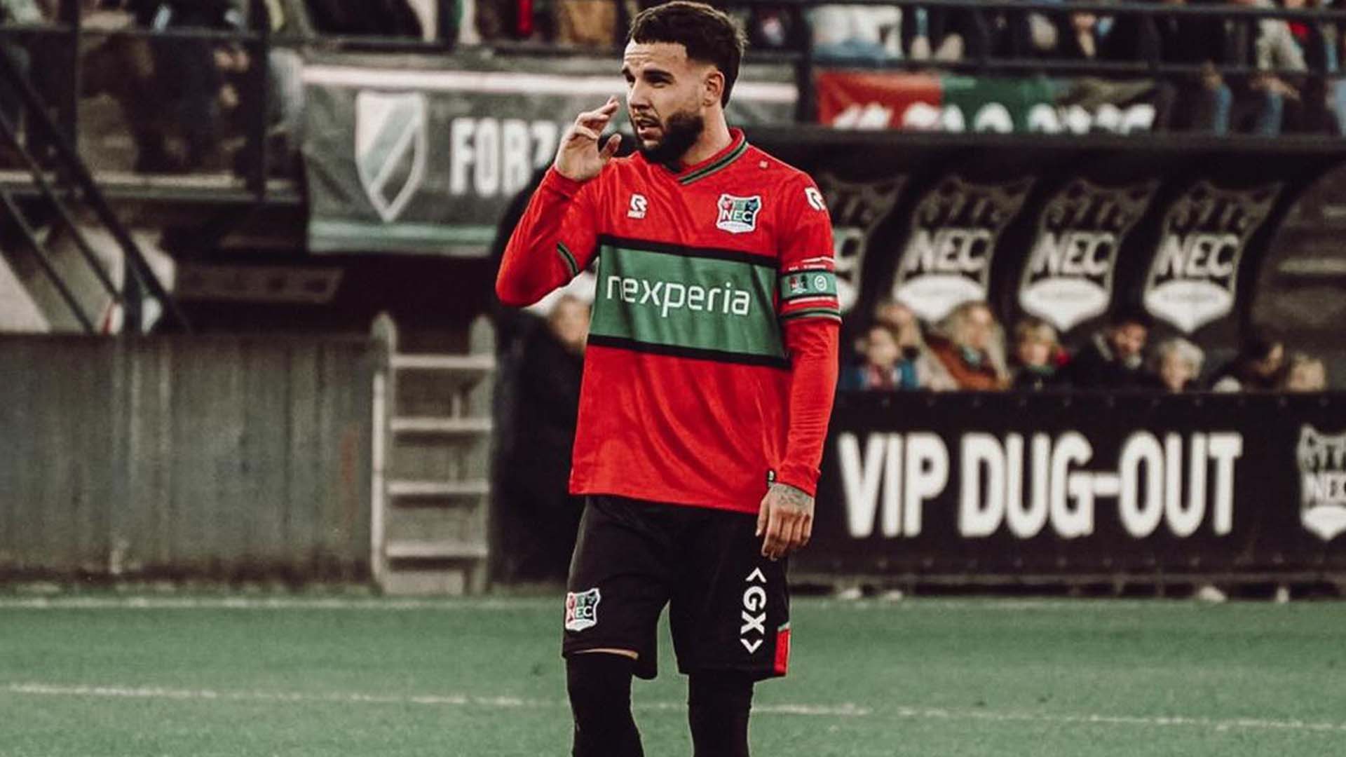 Timnas Abroad: Calvin Verdonk Menang Besar, Jay Idzes Dibekuk Inter Milan