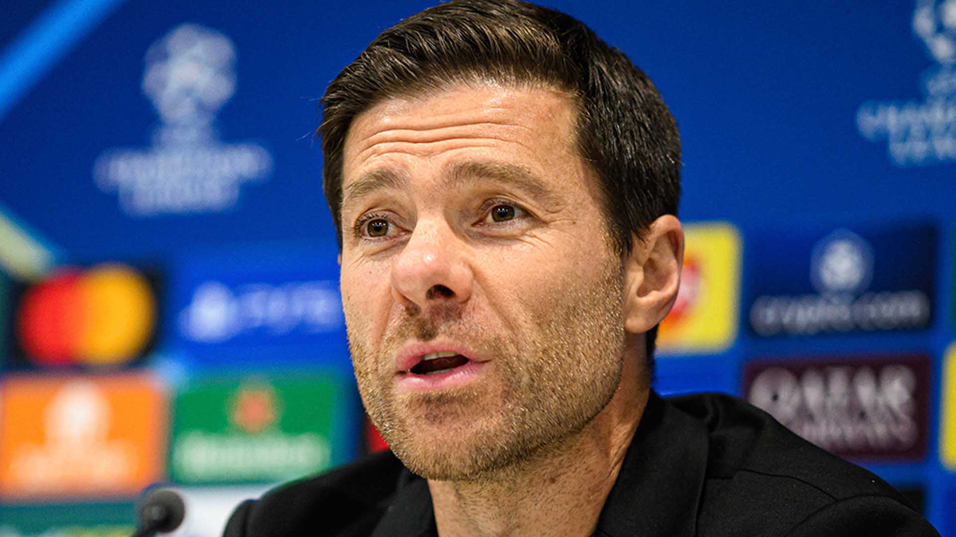 Pulang ke Anfield, Xabi Alonso Bukan Mau Bernostalgia