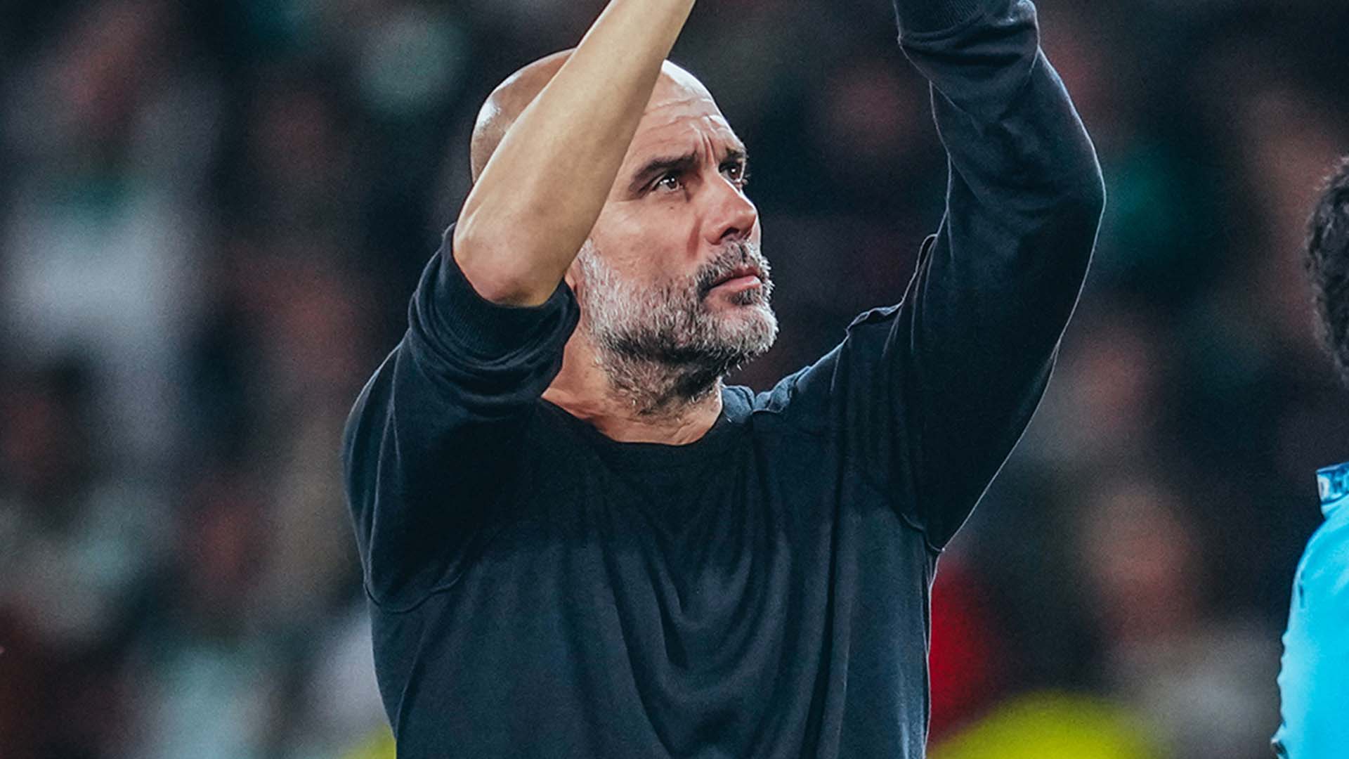 Pep Guardiola Bantah Manchester City Ada di Periode Kelam