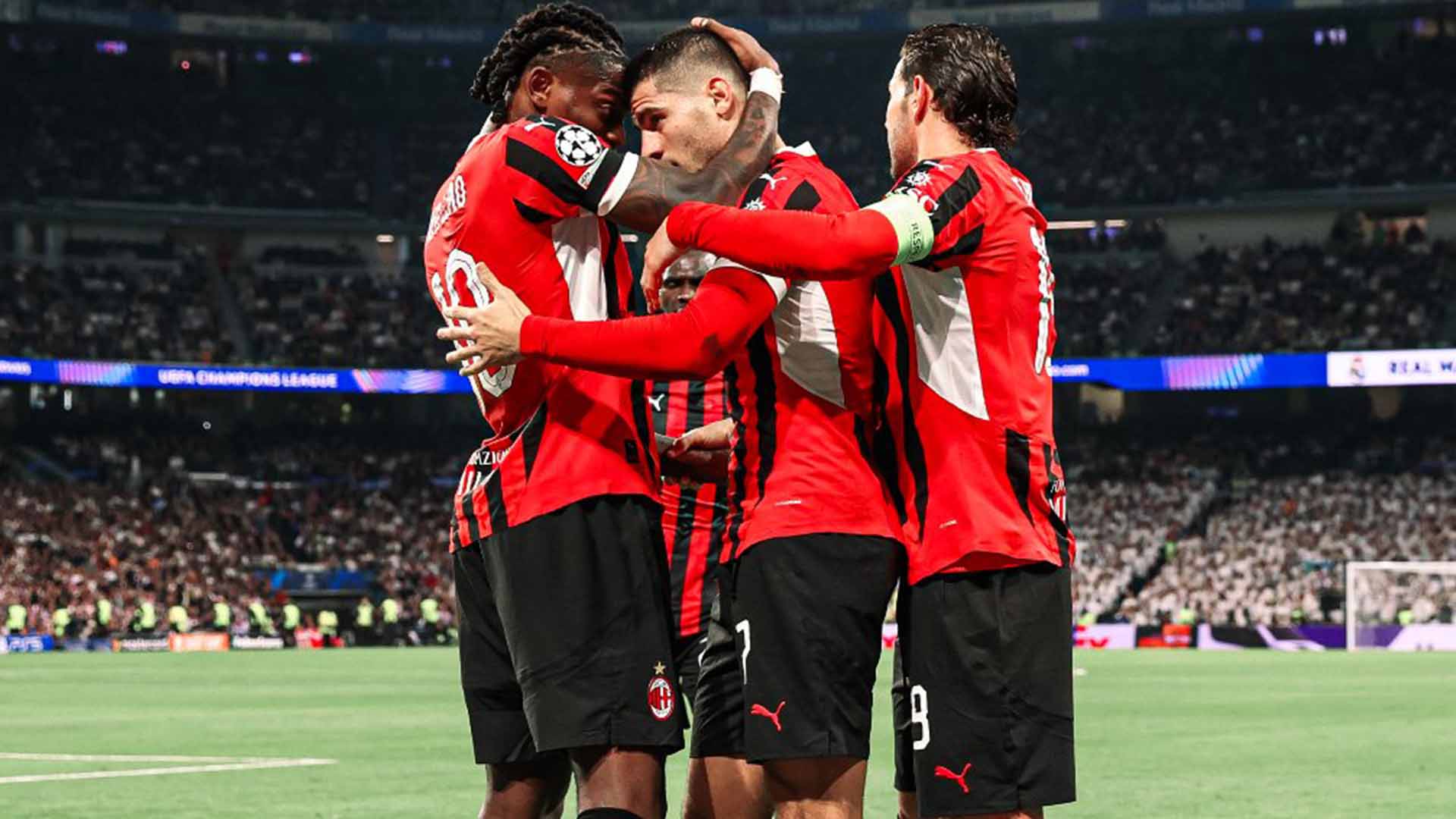 Menang Besar, Paulo Fonseca Sebut Real Madrid Lebih Mudah dari AC Monza