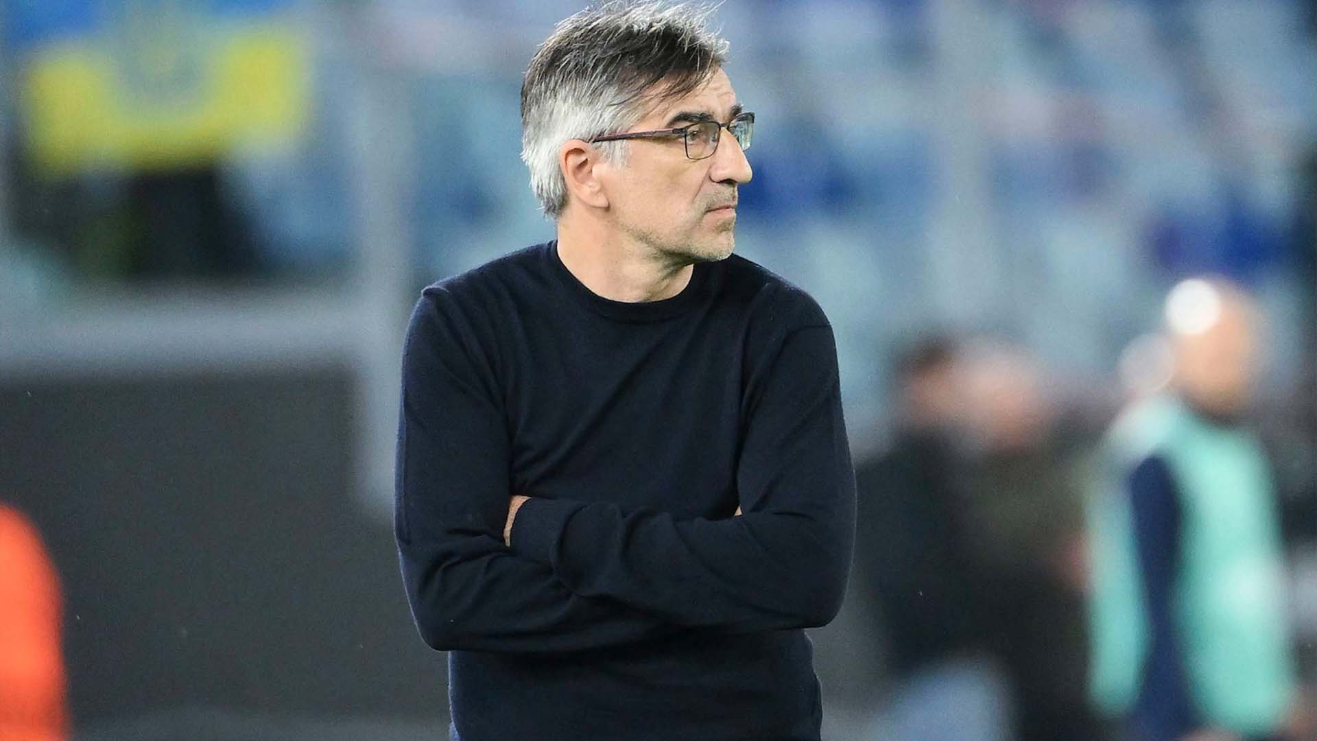 Baru 12 Pertandingan, AS Roma Pecat Ivan Juric