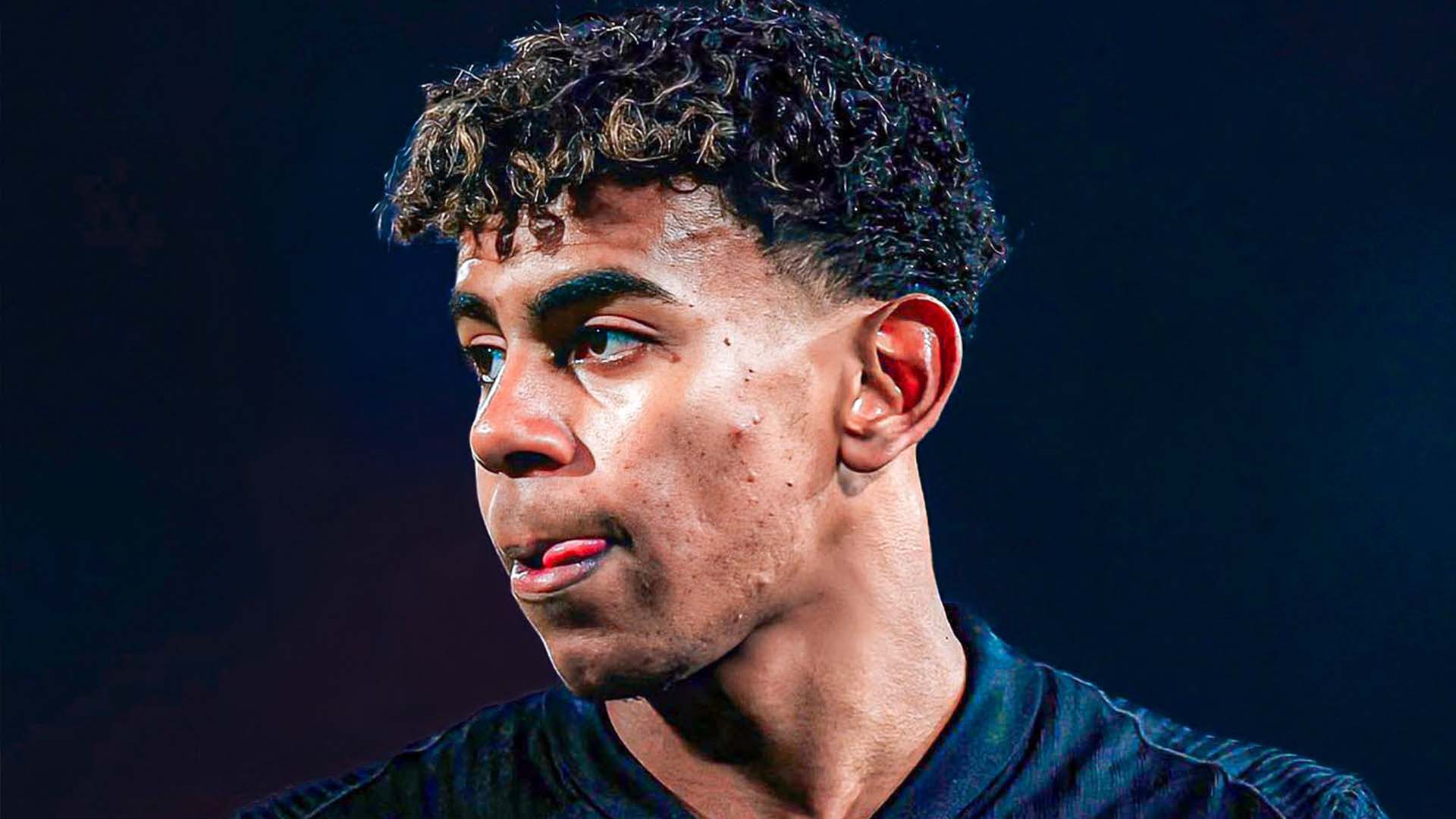 Lamine Yamal Batal Gabung Timnas Spanyol karena Cedera Ankle