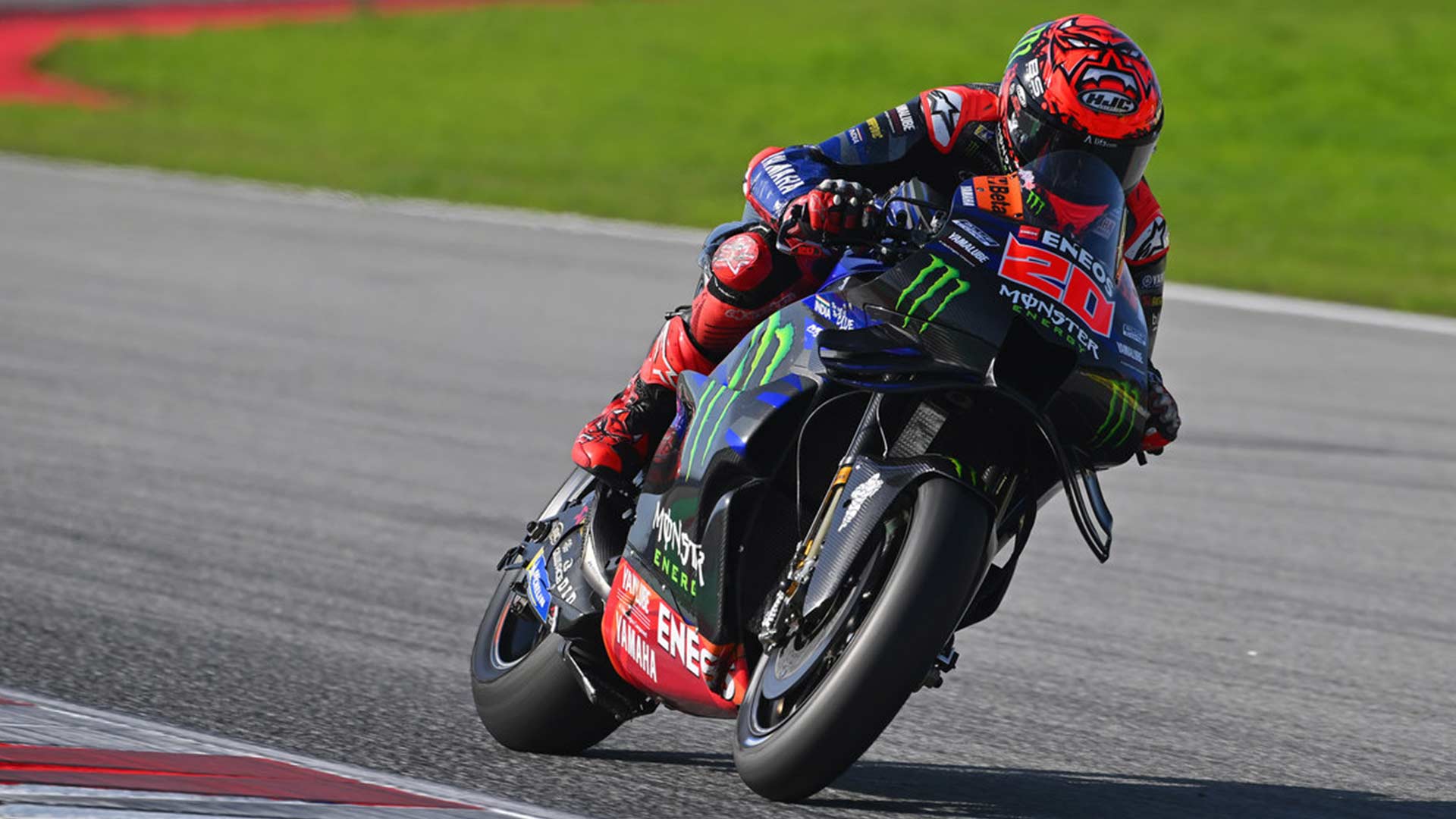 Quartararo Semangat: Yamaha Kini Punya Empat Pembalap