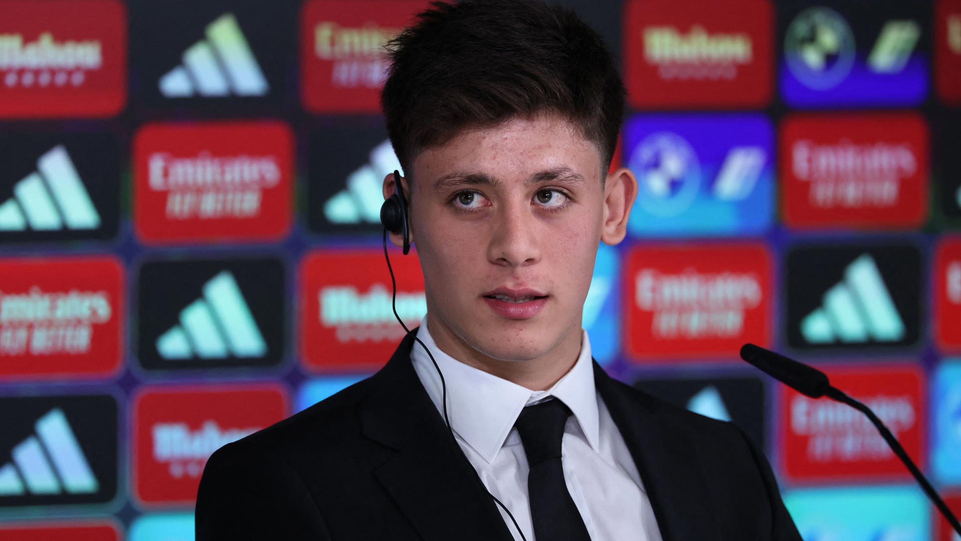 Odegaard dan Guler: Sorotan Arsenal di Tengah Kritik