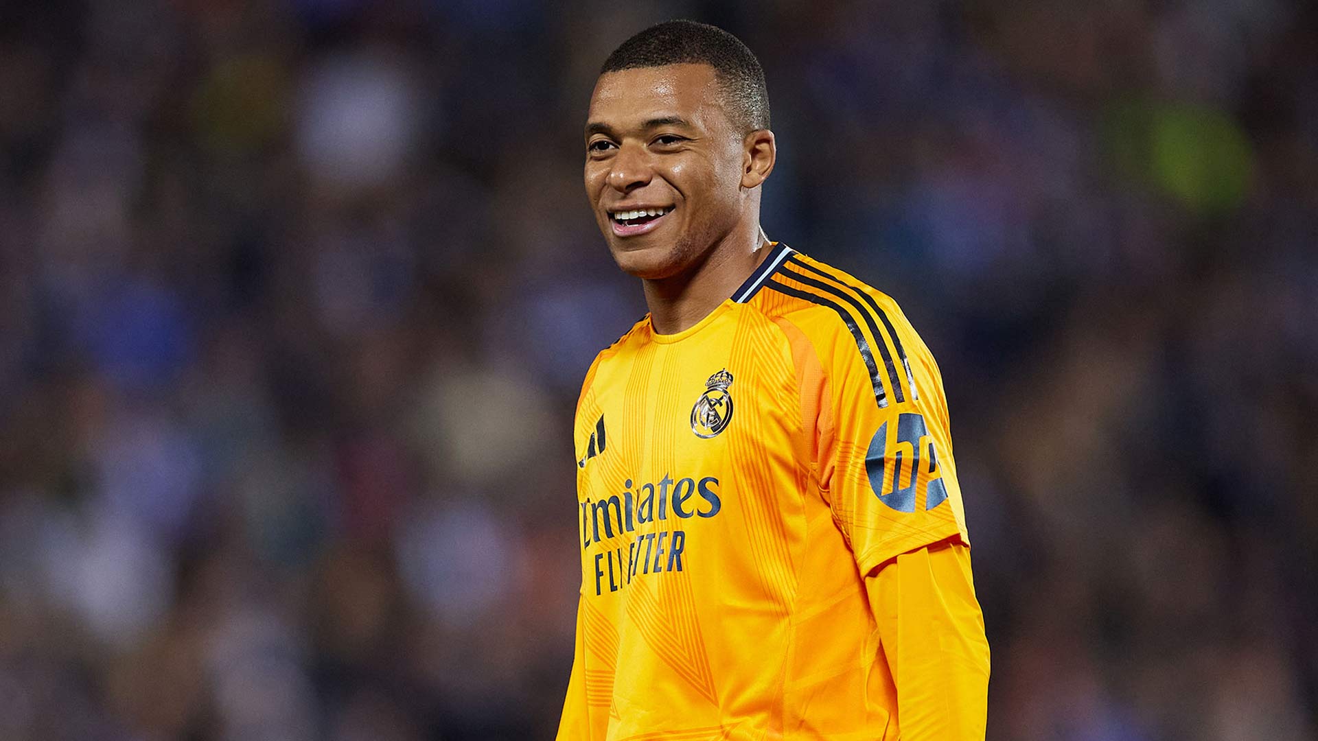 Mbappe Akhiri Paceklik Gol, Real Madrid Raih Kemenangan