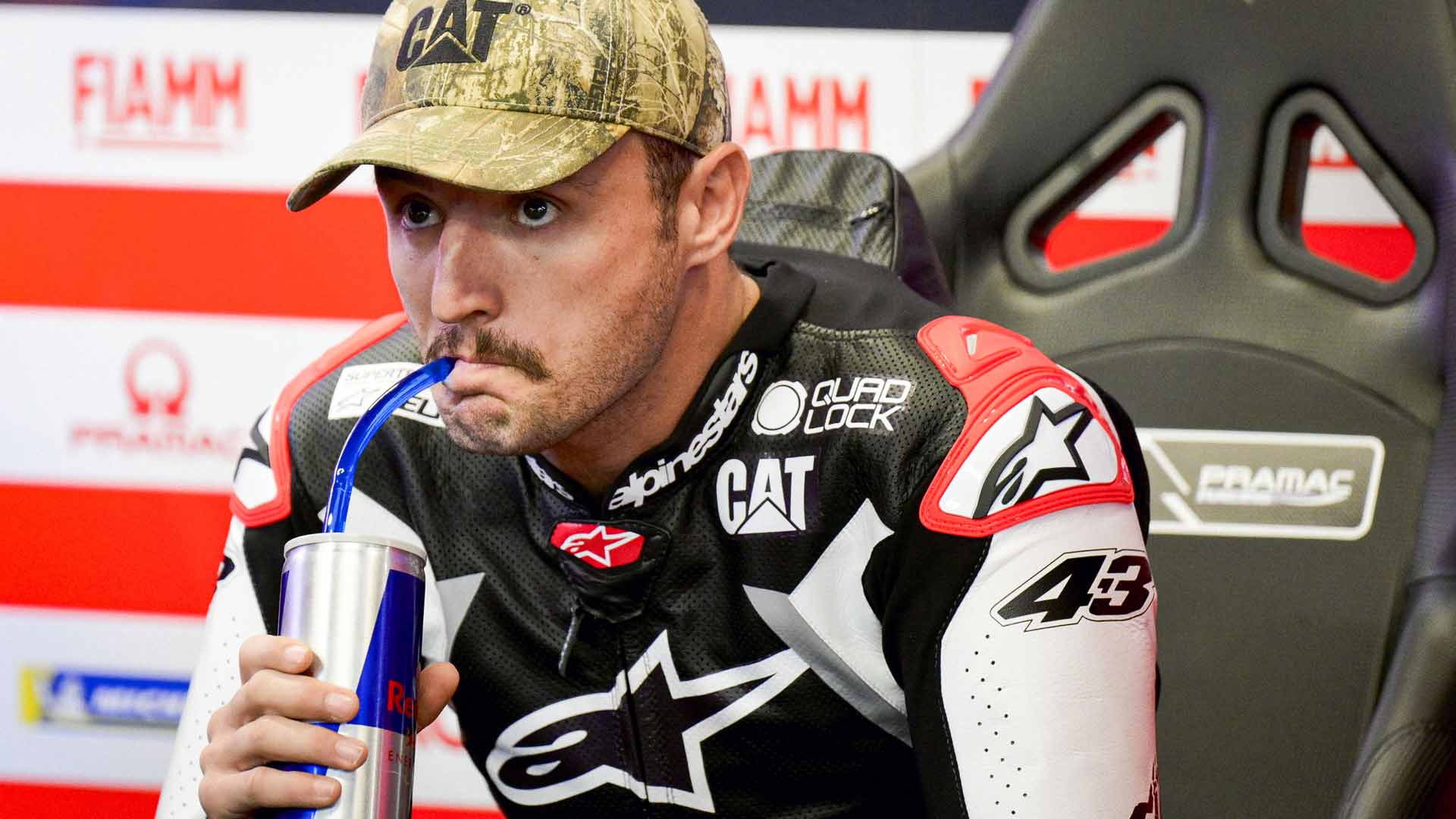 Jack Miller Berikan Saran Penting untuk KTM di 2025