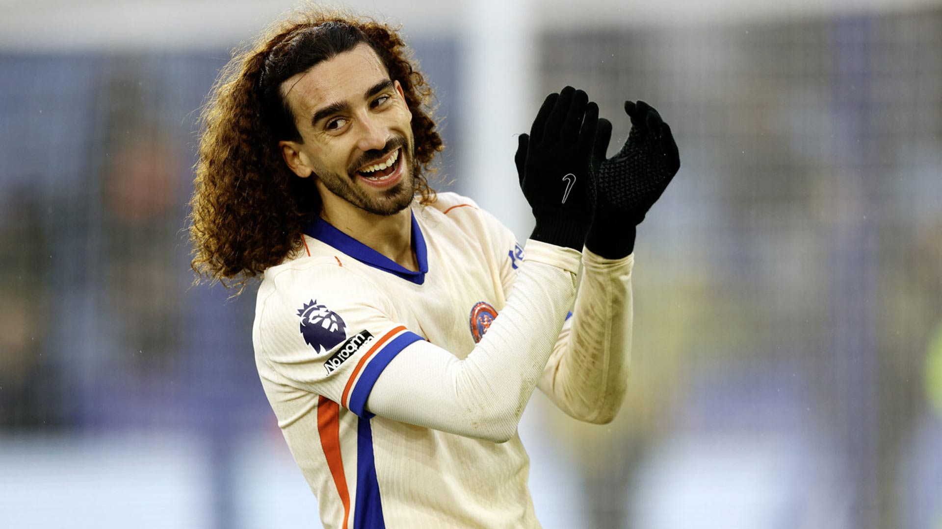 Marc Cucurella: Rotasi Skuad dan Target Empat Besar Chelsea