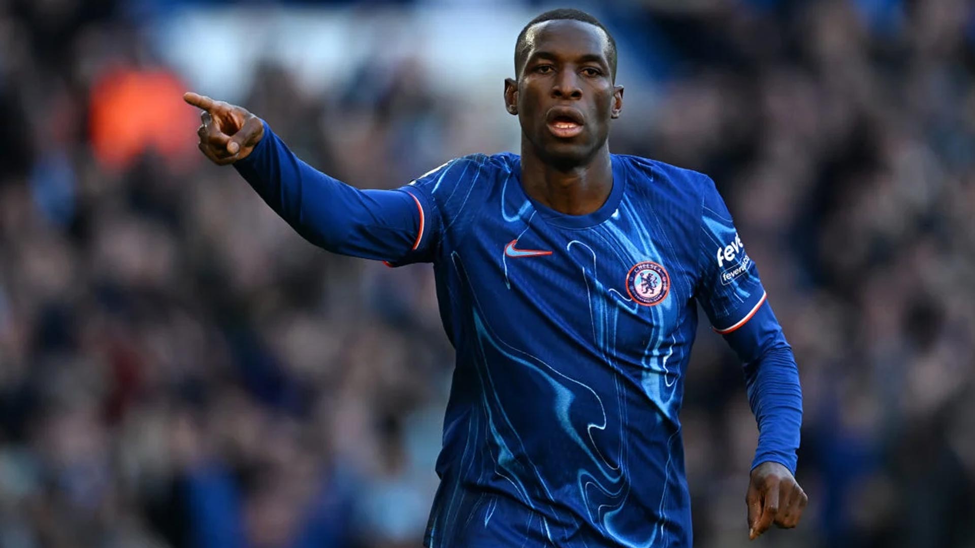 Alan Shearer: Nicolas Jackson Berpotensi Pecahkan Rekor Gol di Chelsea