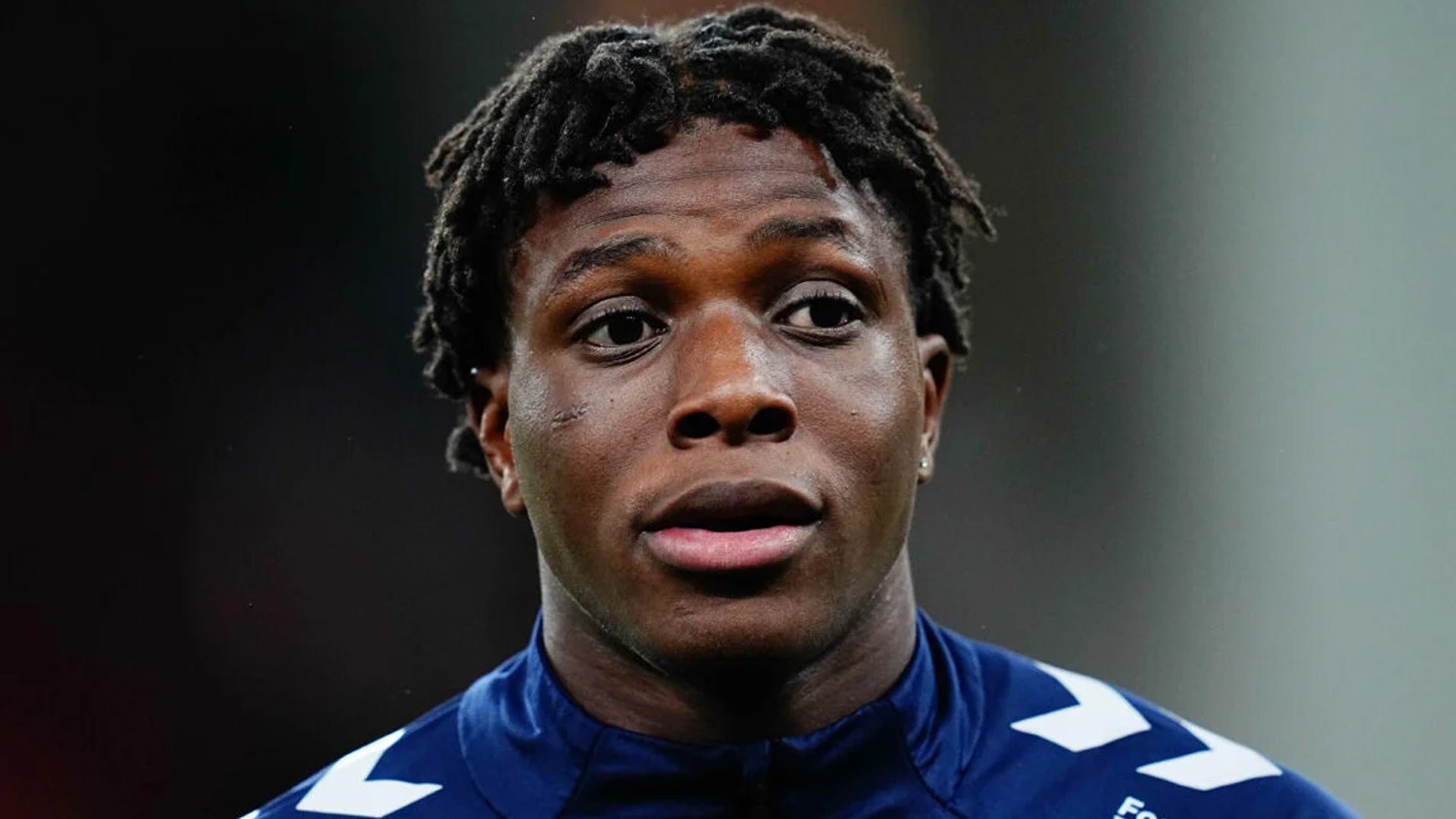 Napoli Siapkan Tawaran untuk Bintang Muda Lecce, Patrick Dorgu