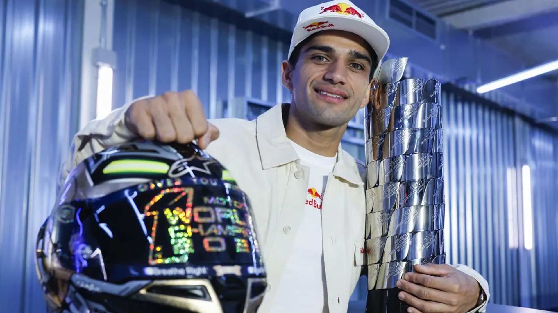 Jorge Martín: Ketidakpuasan atas Keputusan Ducati