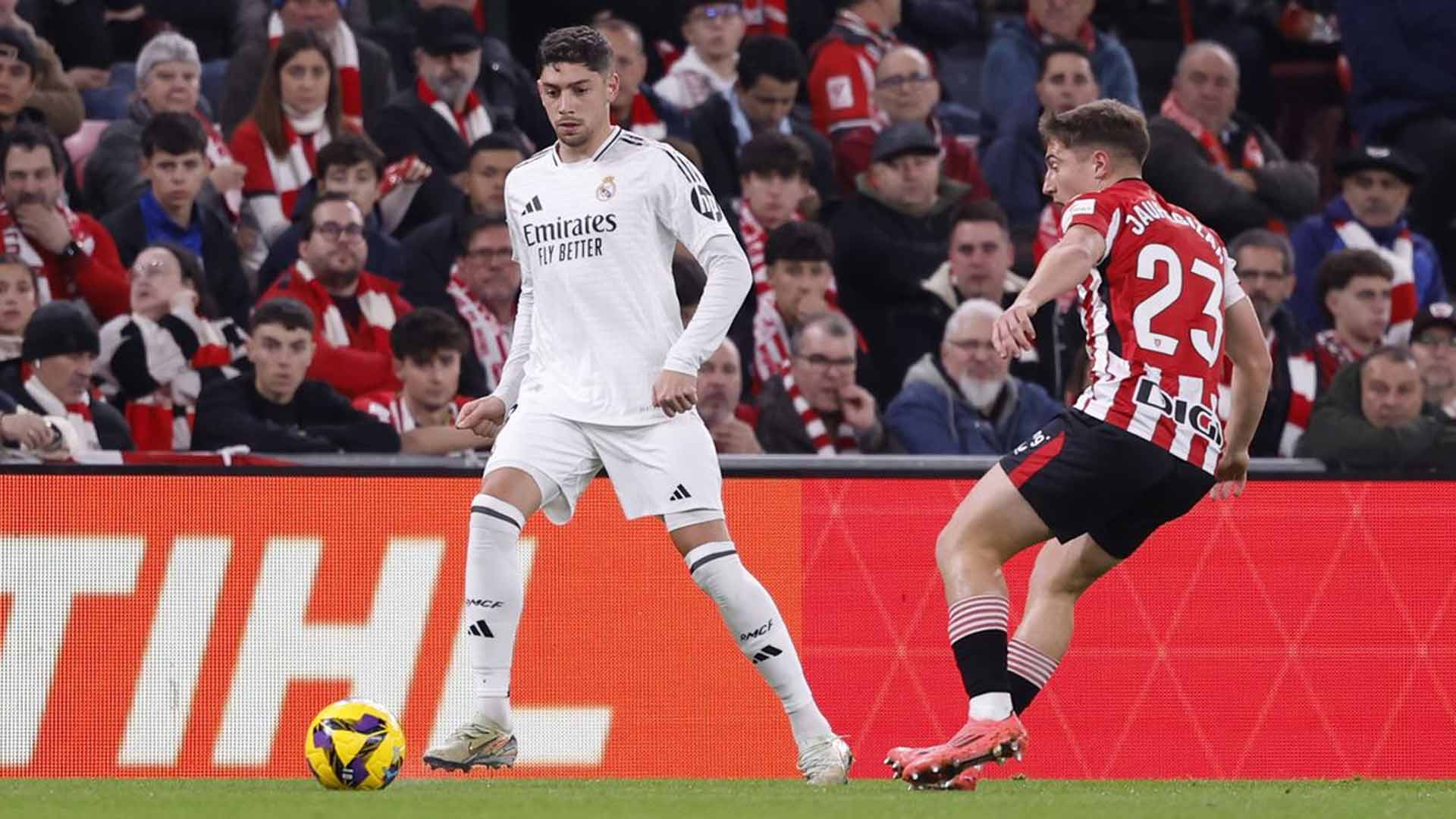 Ancelotti Bela Valverde Setelah Kekalahan di San Mamés