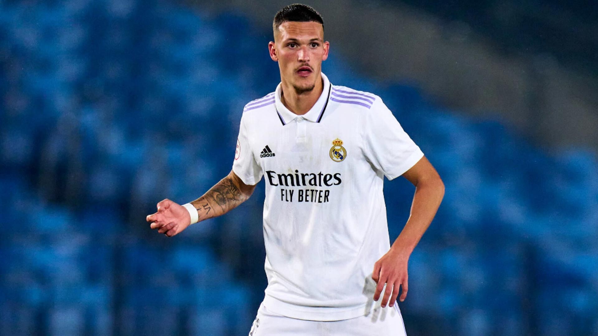 Villarreal Incar Mantan Pemain Muda Real Madrid untuk Transfer Januari