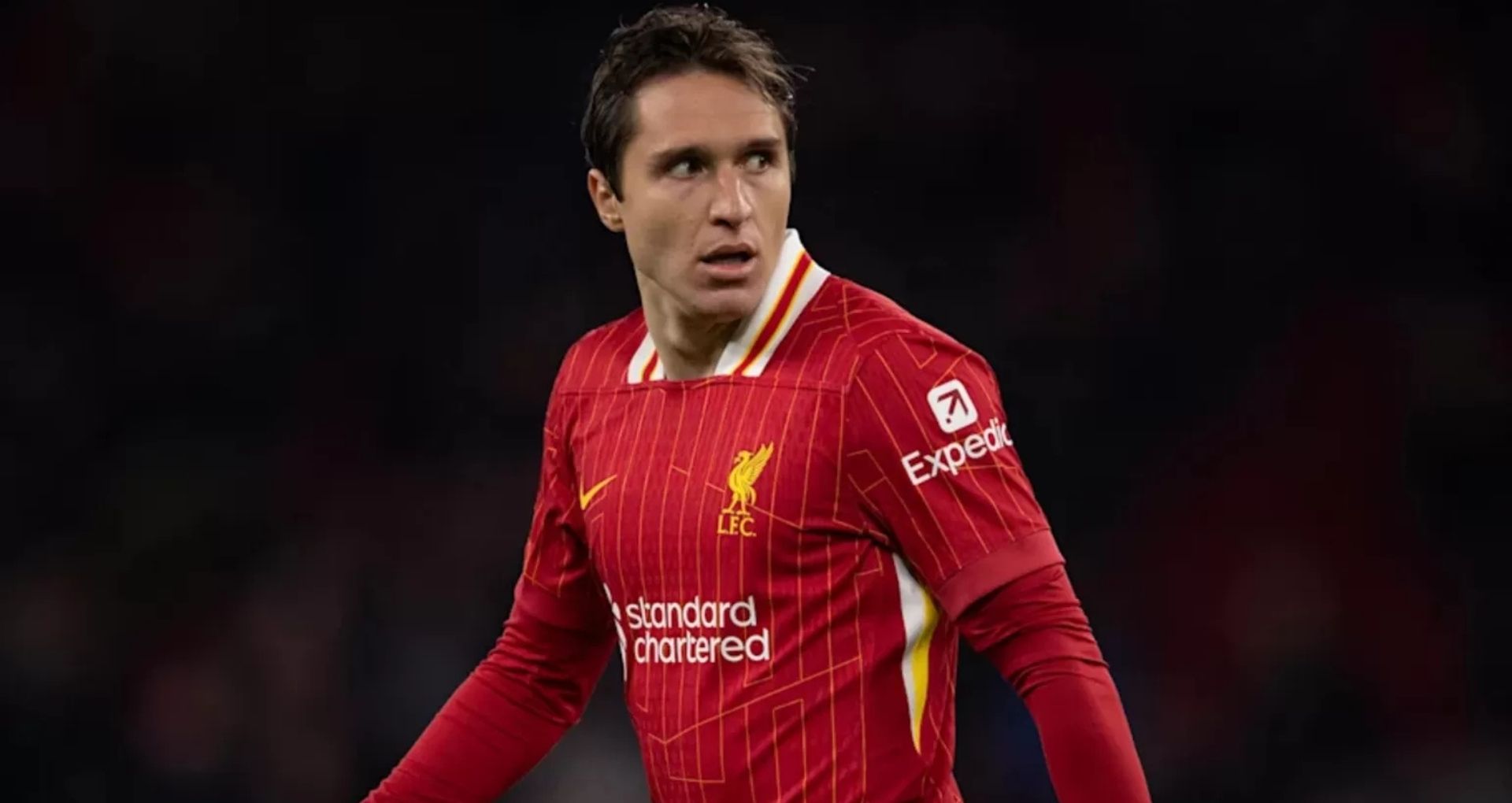 Bintang Liverpool Federico Chiesa Mungkin Meninggalkan Liverpool