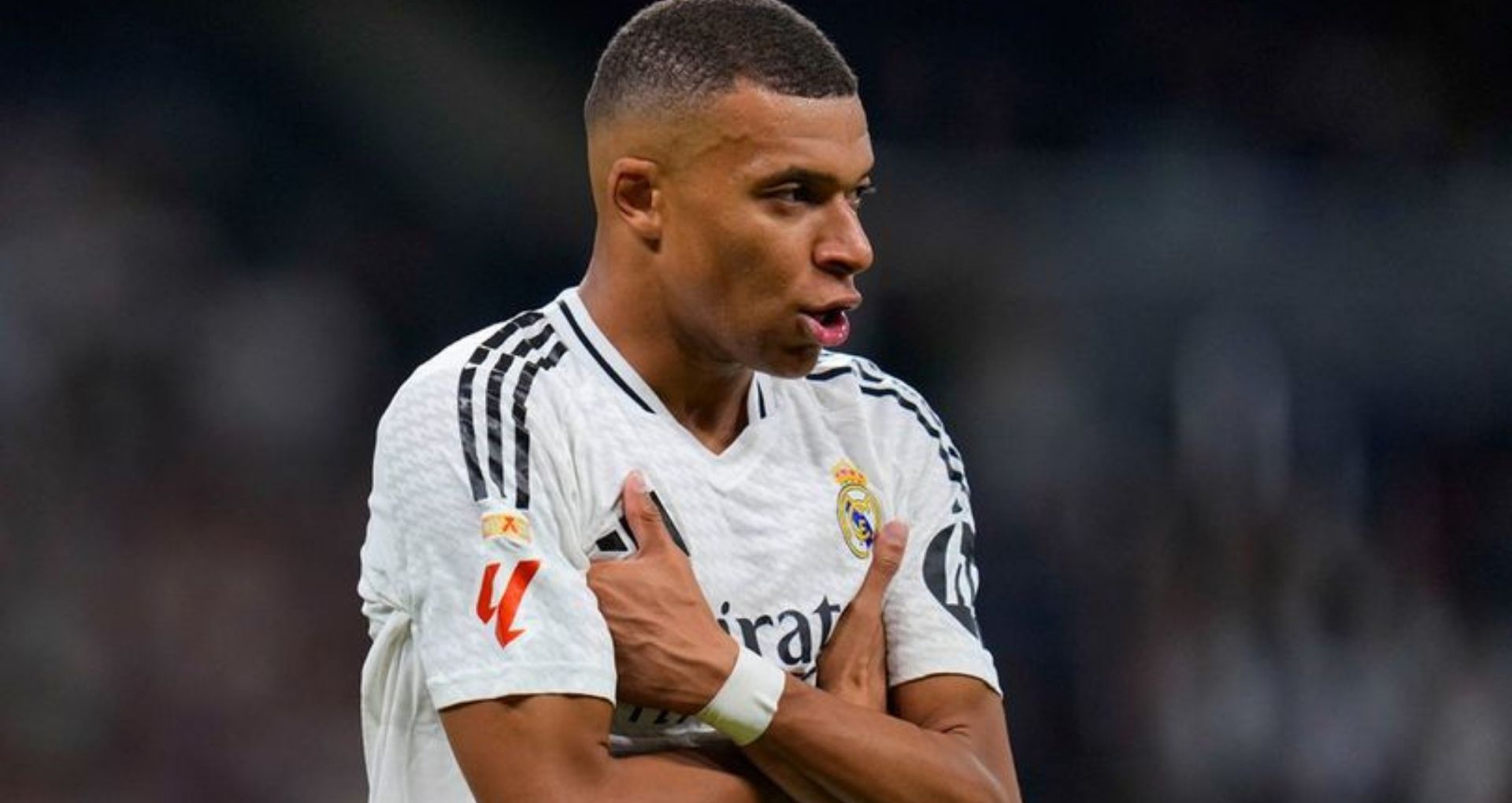 Mbappe Ungkap Dirinya Hampir Menolak Transfer ke Real Madrid